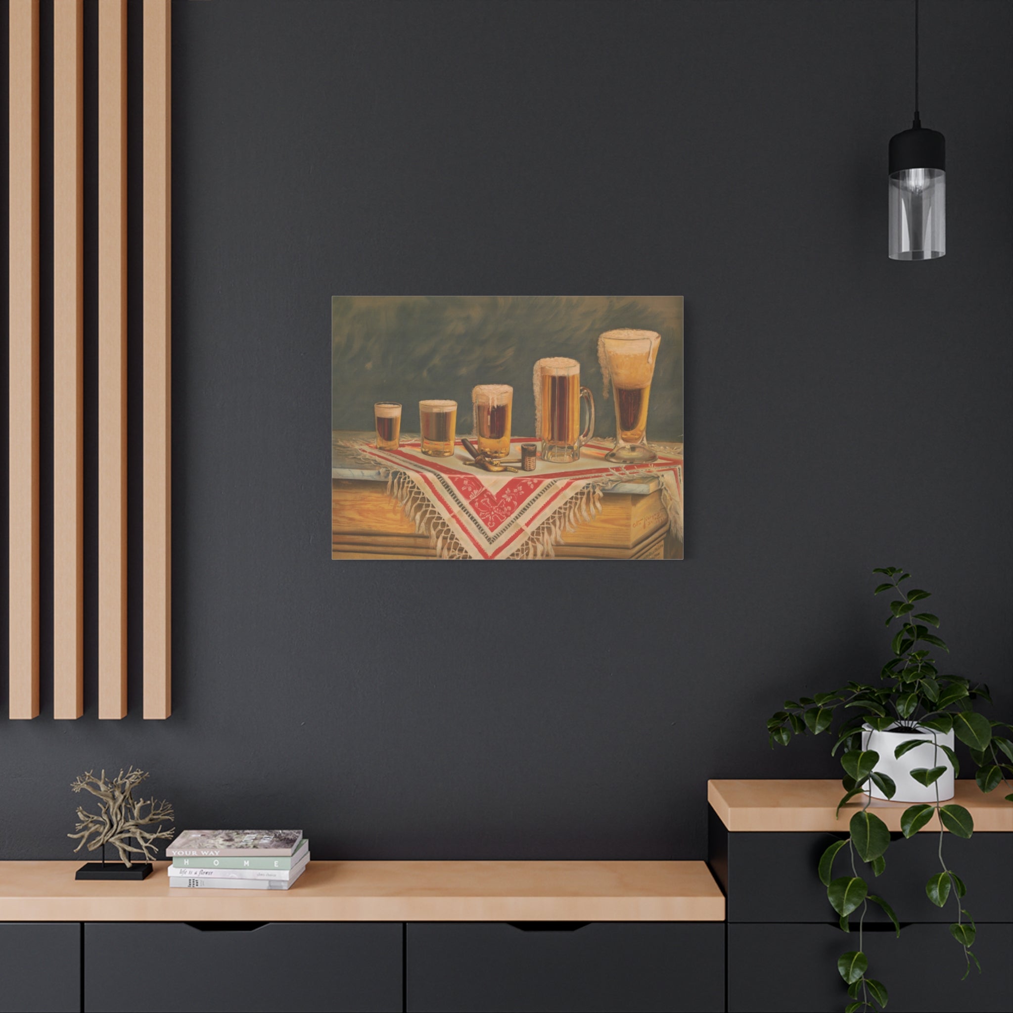 vintage-beer-canvas-print-beer-wall-art-bar-decor-living-room-decor-alcohol-gift-matte-canvas-print-beer-gift-beer-lover-beer