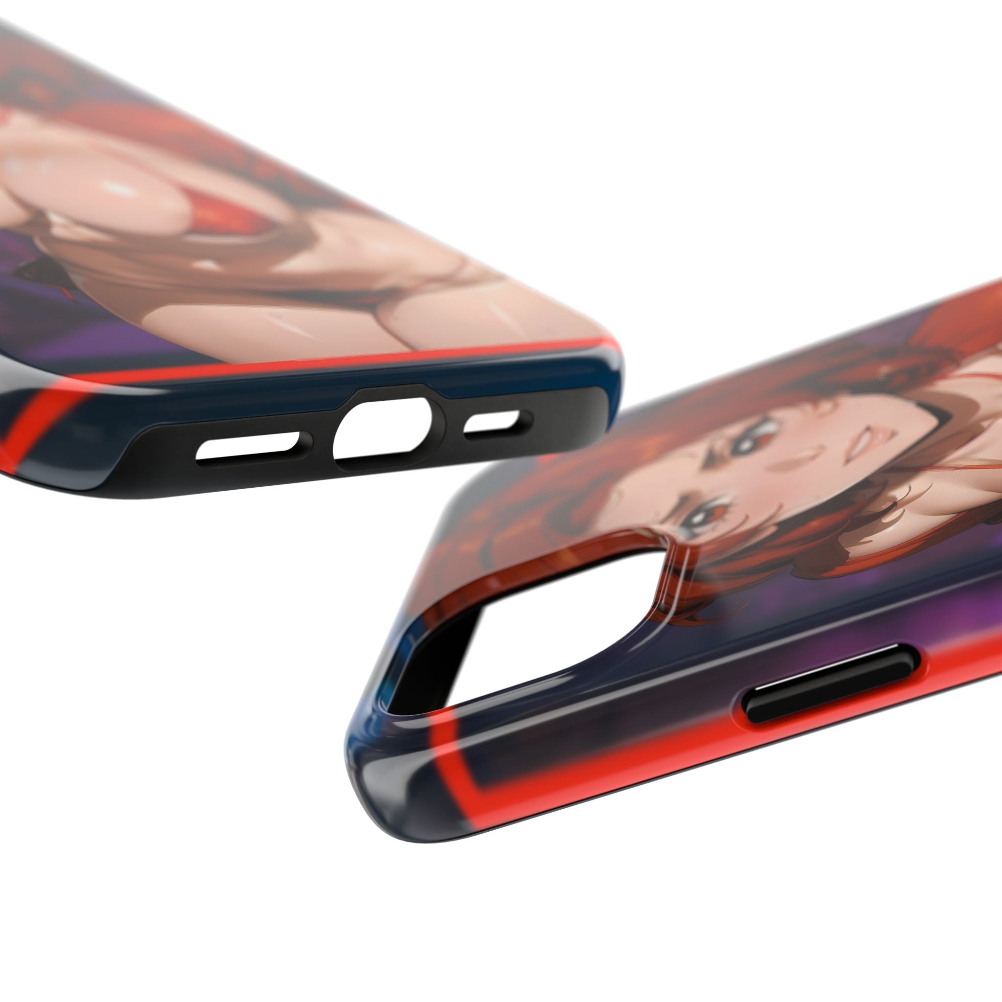 anime-girl-iphone-tough-case-cute-cartoon-character-phone-cover-protective-cellphone-shell-kawaii-case-otaku-gift-manga-lover