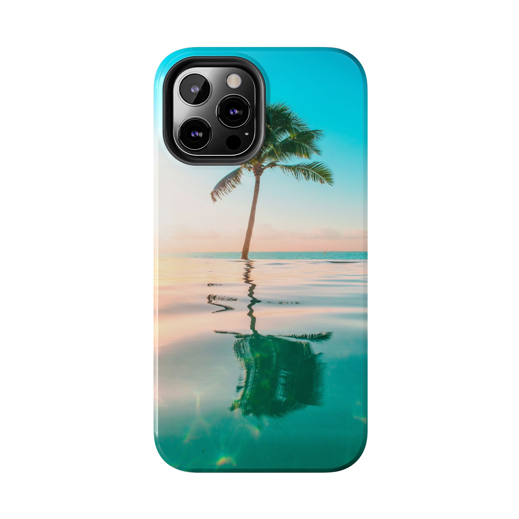 palm-tree-iphone-tough-case-stylish-protective-iphone-cover-beach-lover-gift-summer-accessory-trendy-tropical-smartphone-shel