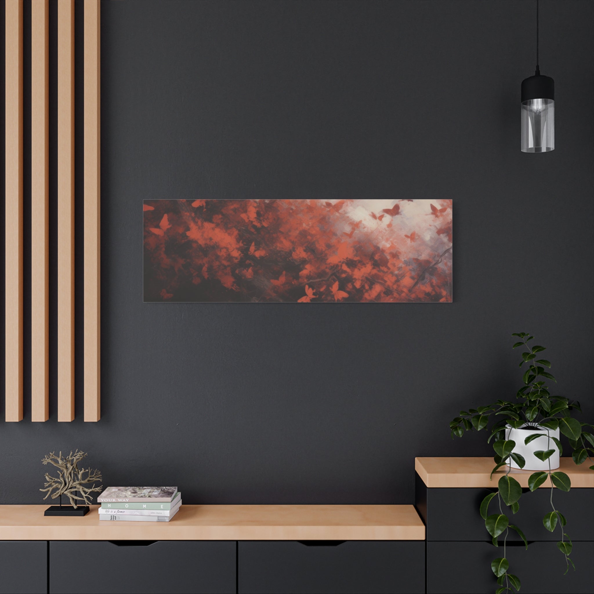 canvas-print-red-butterfly-brush-strokes-elegant-living-room-decor-housewarming-gift-wall-art-abstract-paintings-butterfly-de