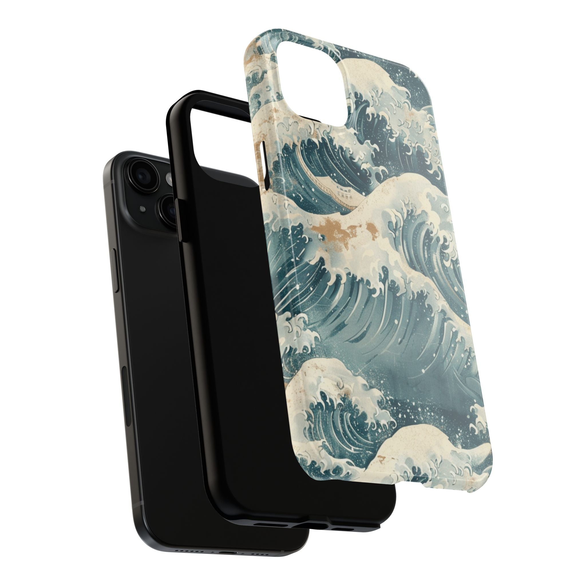 japanese-wave-pattern-iphone-tough-cases-protective-phone-cover-asian-ocean-print-iphone-15-16-pro-max-shell-geometric-phone-