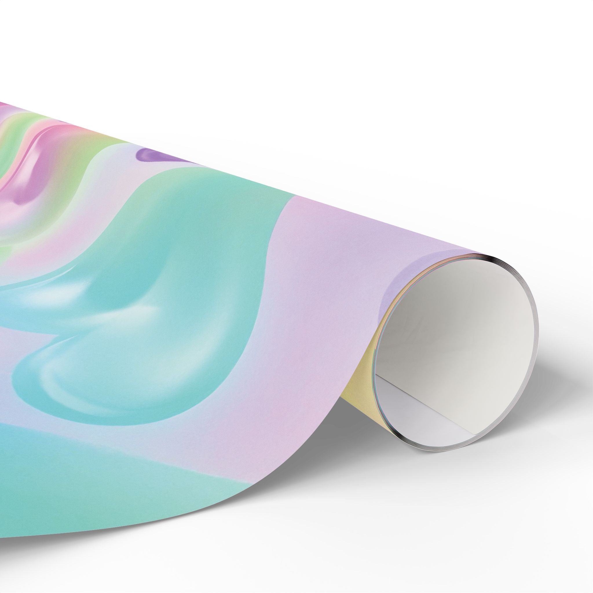 heart-gift-wrapping-papers-pink-glittery-gift-wrap-roll-for-birthdays-weddings-christmas-party-supplies-crafting-diy-projects