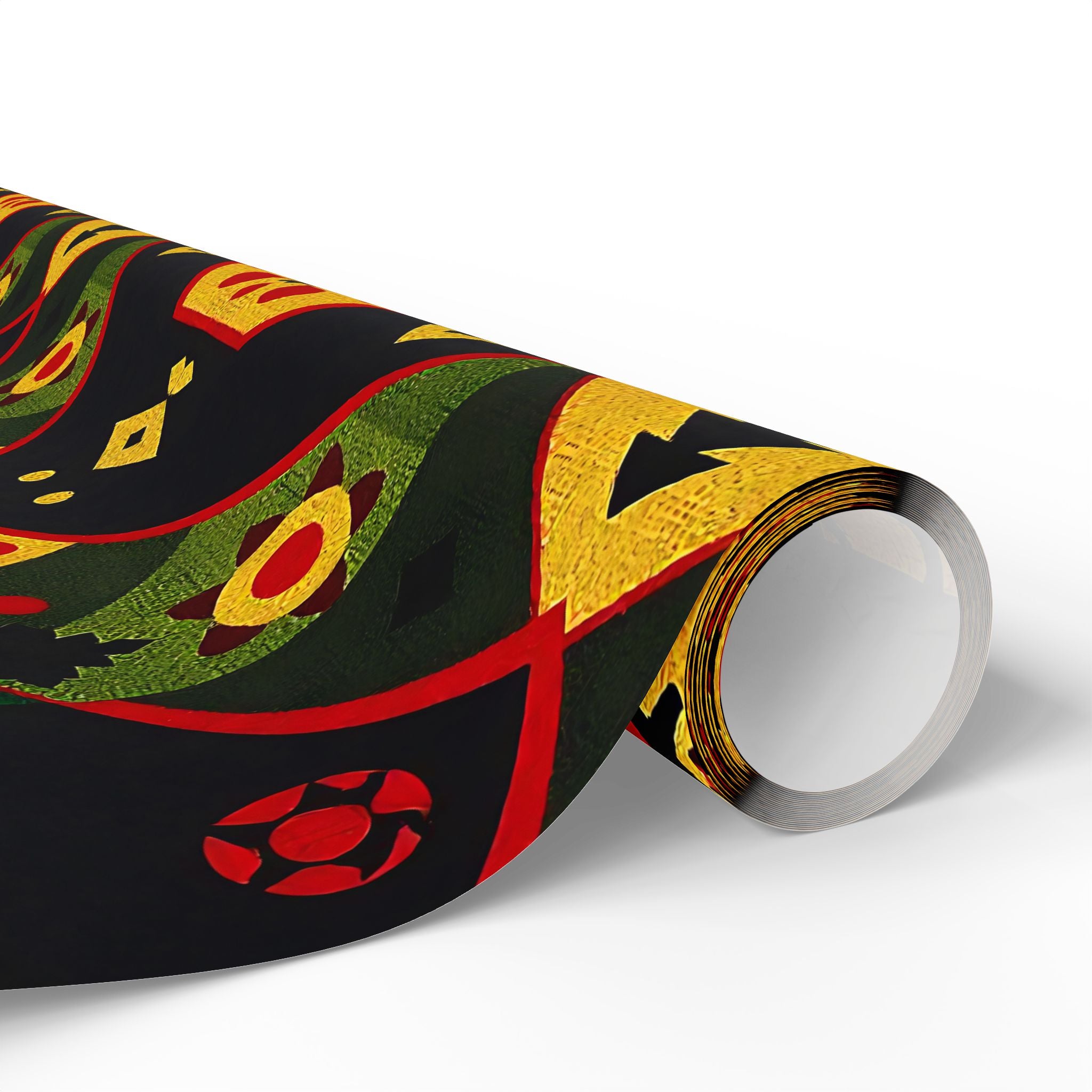 wrapping-papers-african-traditional-motifs-gift-wrap-for-holidays-birthdays-gifts-crafts-diy-projects-black-history-art-5