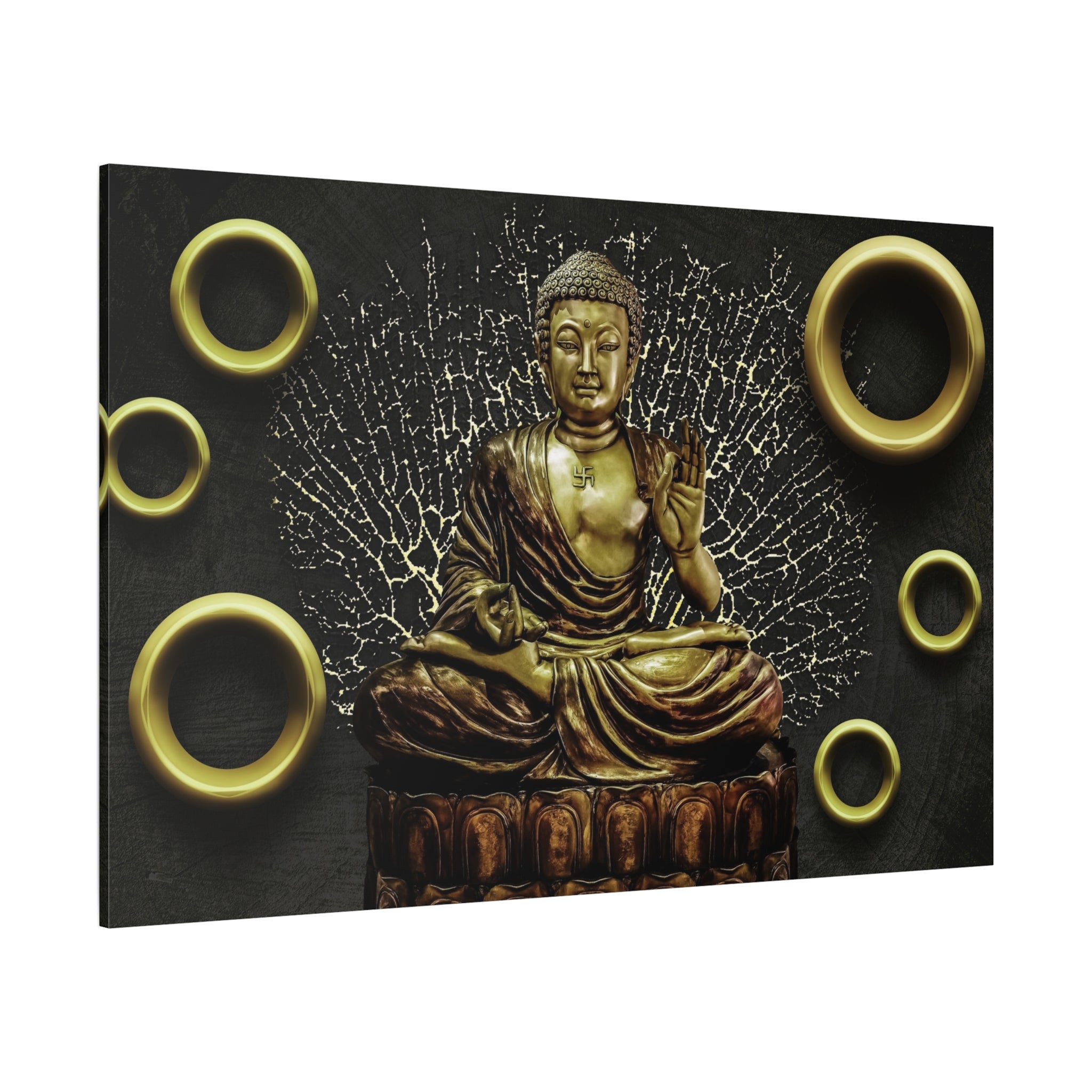 buddha-canvas-wall-art-decor-zen-meditation-poster-serene-home-decor-spiritual-art-print-mindfulness-artwork