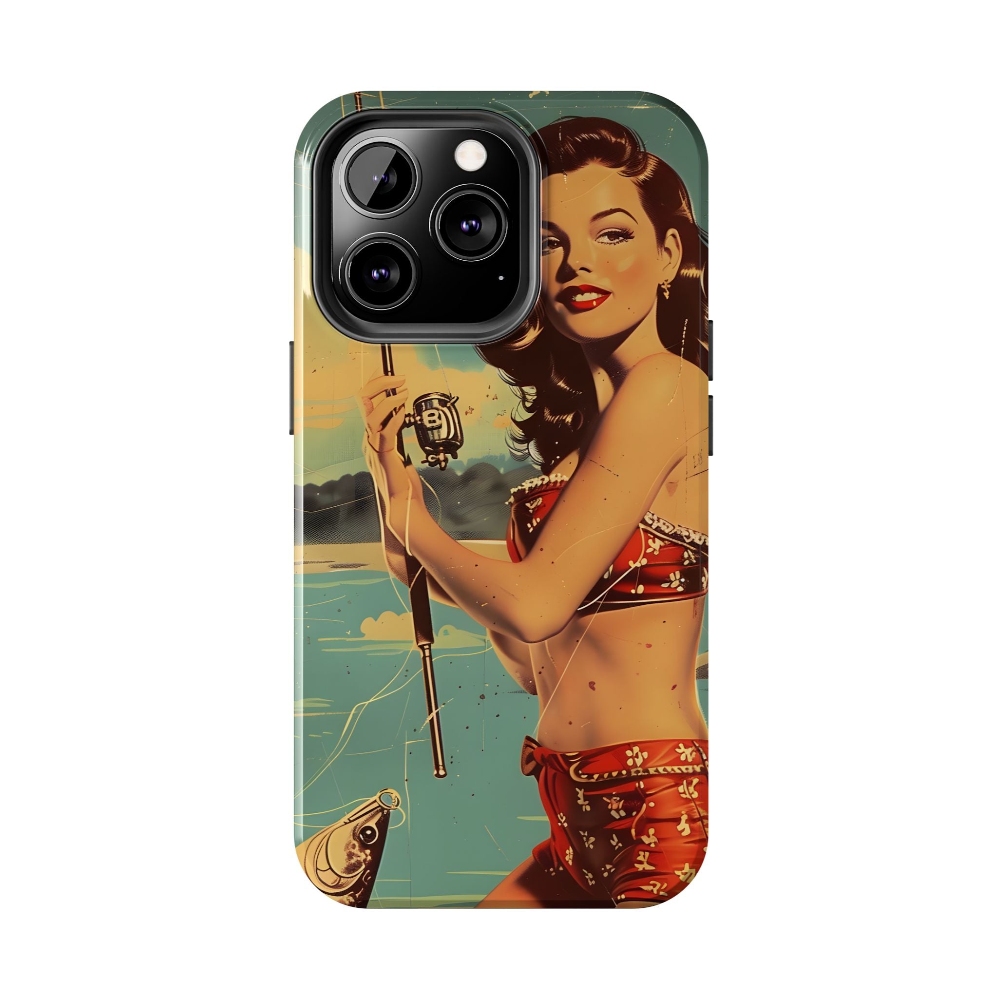 tough-iphone-cases-vintage-pin-up-girl-iphone-cover-strong-iphone-protector-retro-pinup-design-protective-iphone-case
