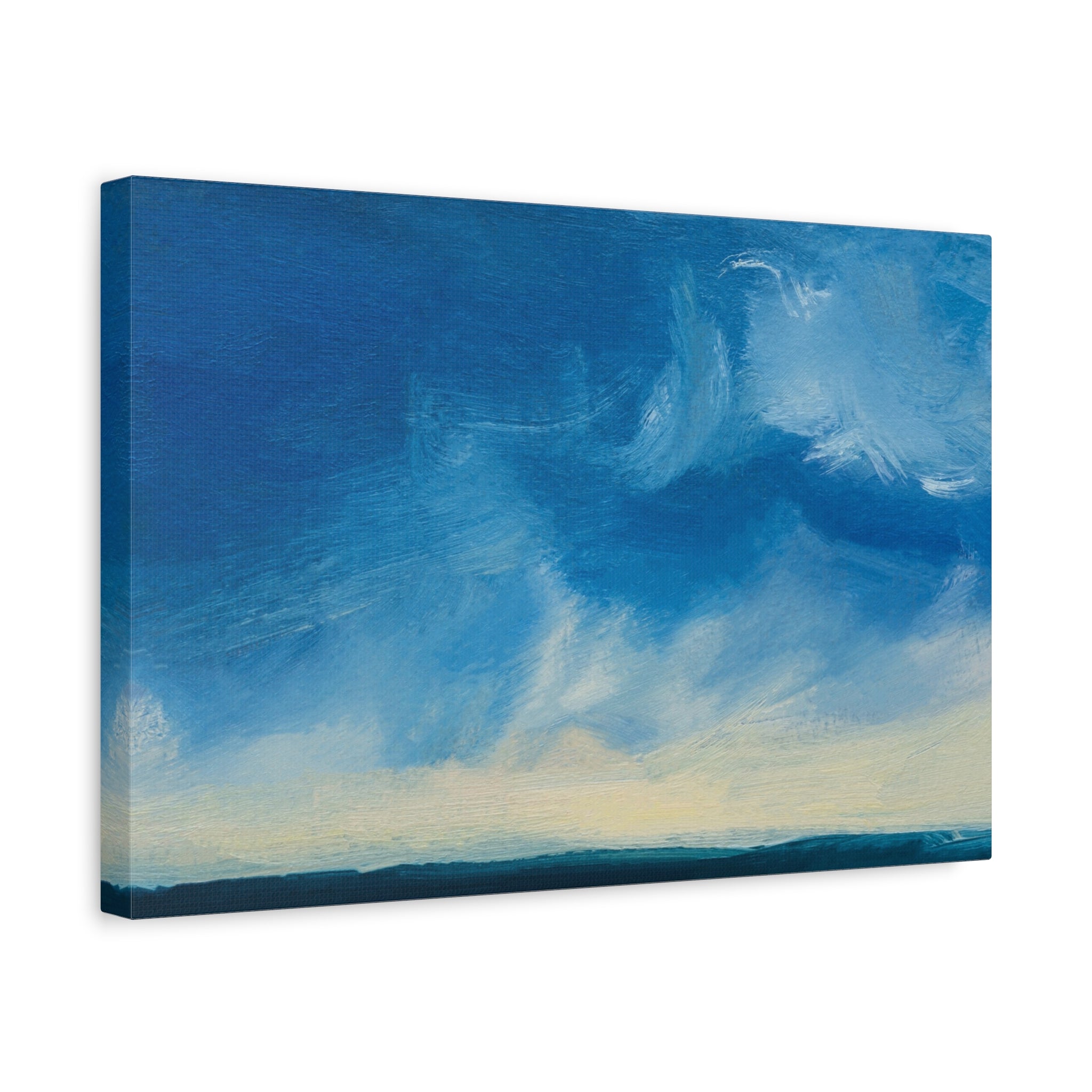 canvas-wall-art-blue-abstract-matte-stretched-canvas-print-home-decor-office-wall-art-gift-for-art-lovers-blue-room-decor-abs
