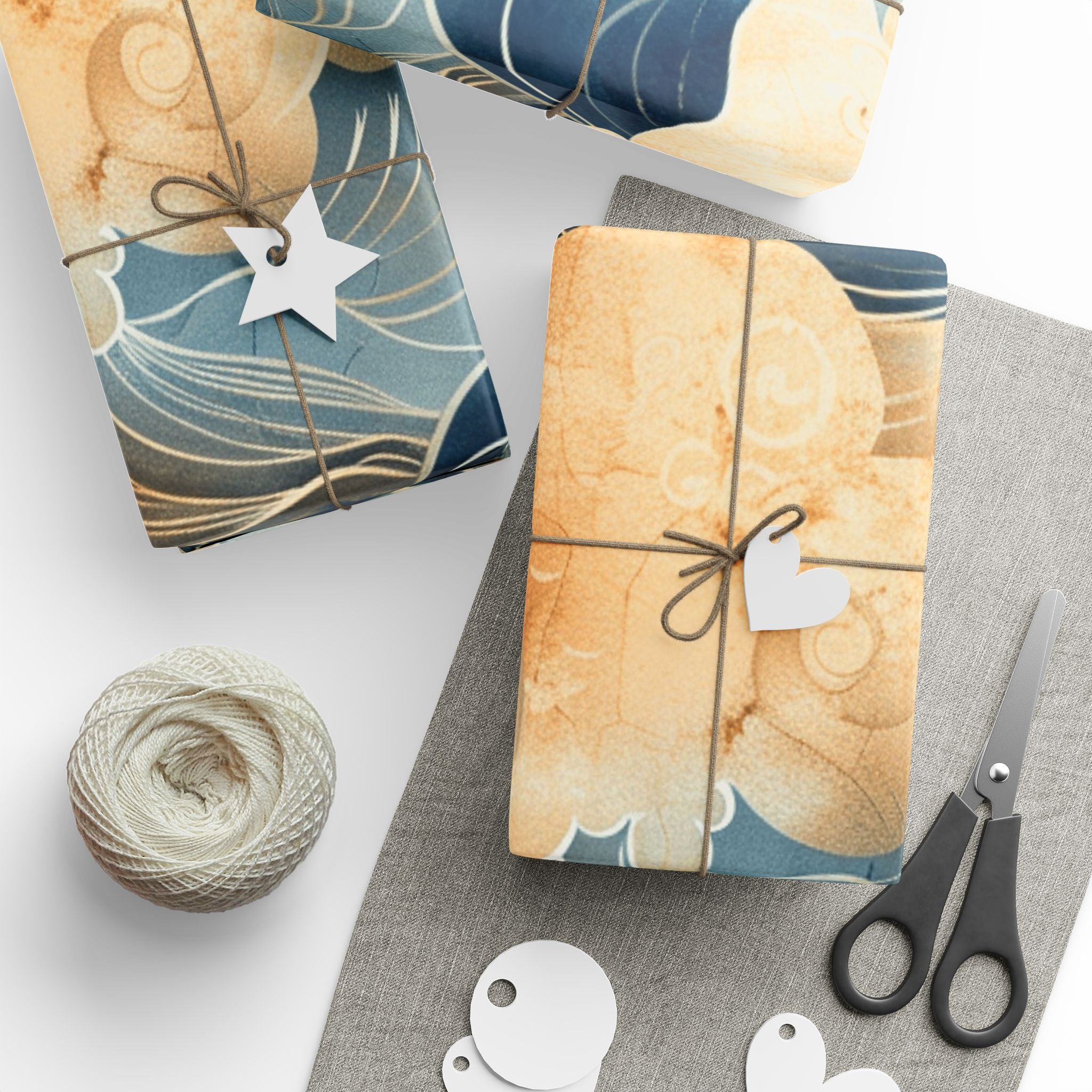 wave-pattern-japanese-style-colorful-design-gift-wrapping-papers-gift-wrap-craft-paper-scrapbooking-diy-projects-stationery-1