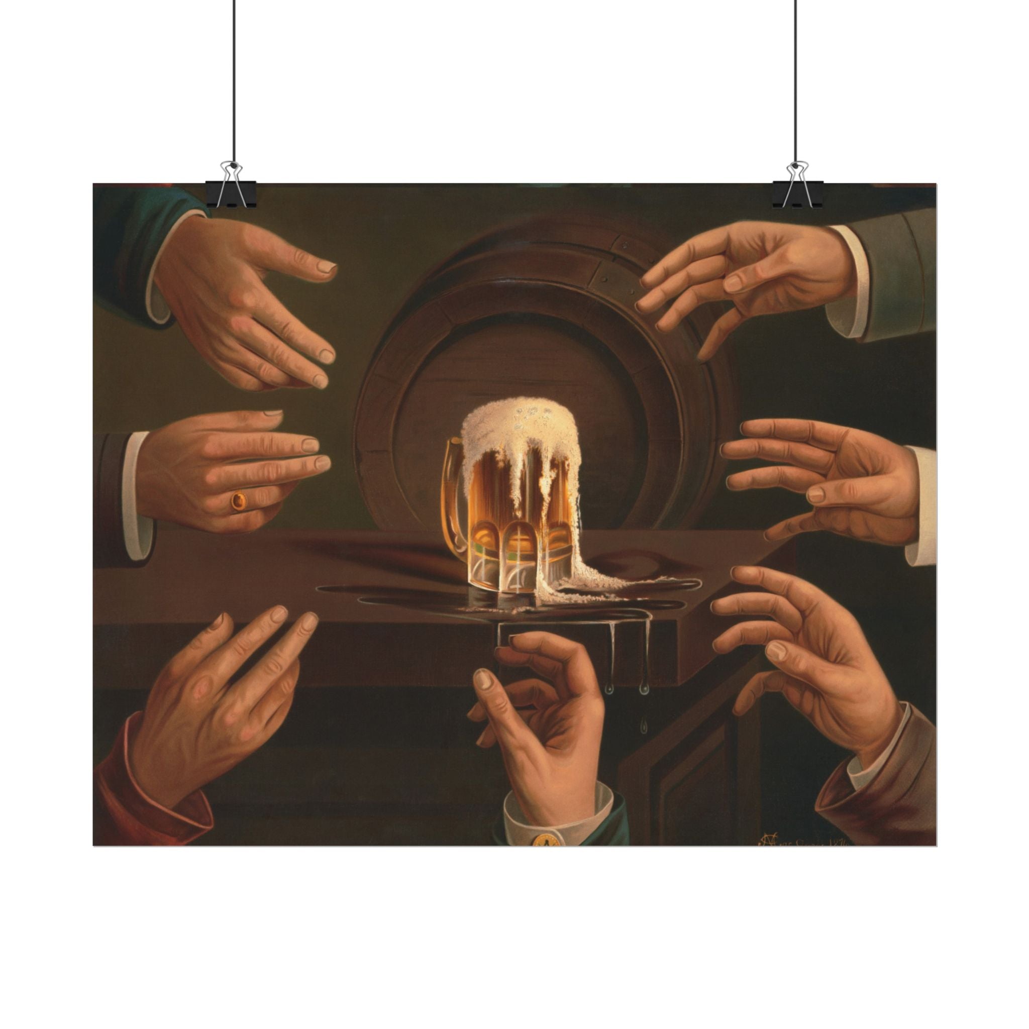 beer-poster-print-beer-wall-art-bar-decor-living-room-decor-alcohol-gift-poster-print-beer-gift-beer-lover-beer-poster