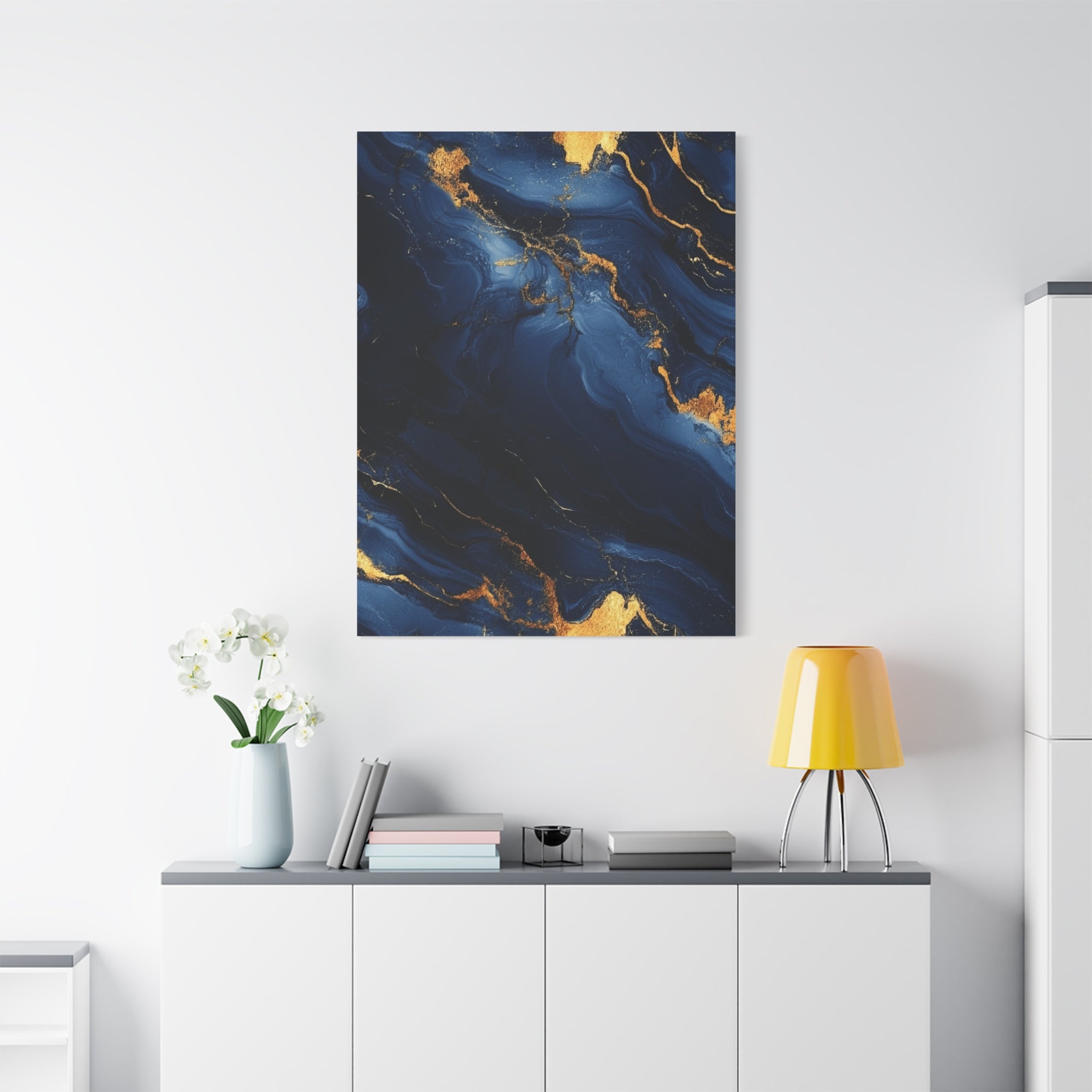 canvas-print-blue-gold-abstract-wall-art-aesthetic-marble-minimalist-wall-decor-elegant-art-wall-print-wall-decor-wall-hangin