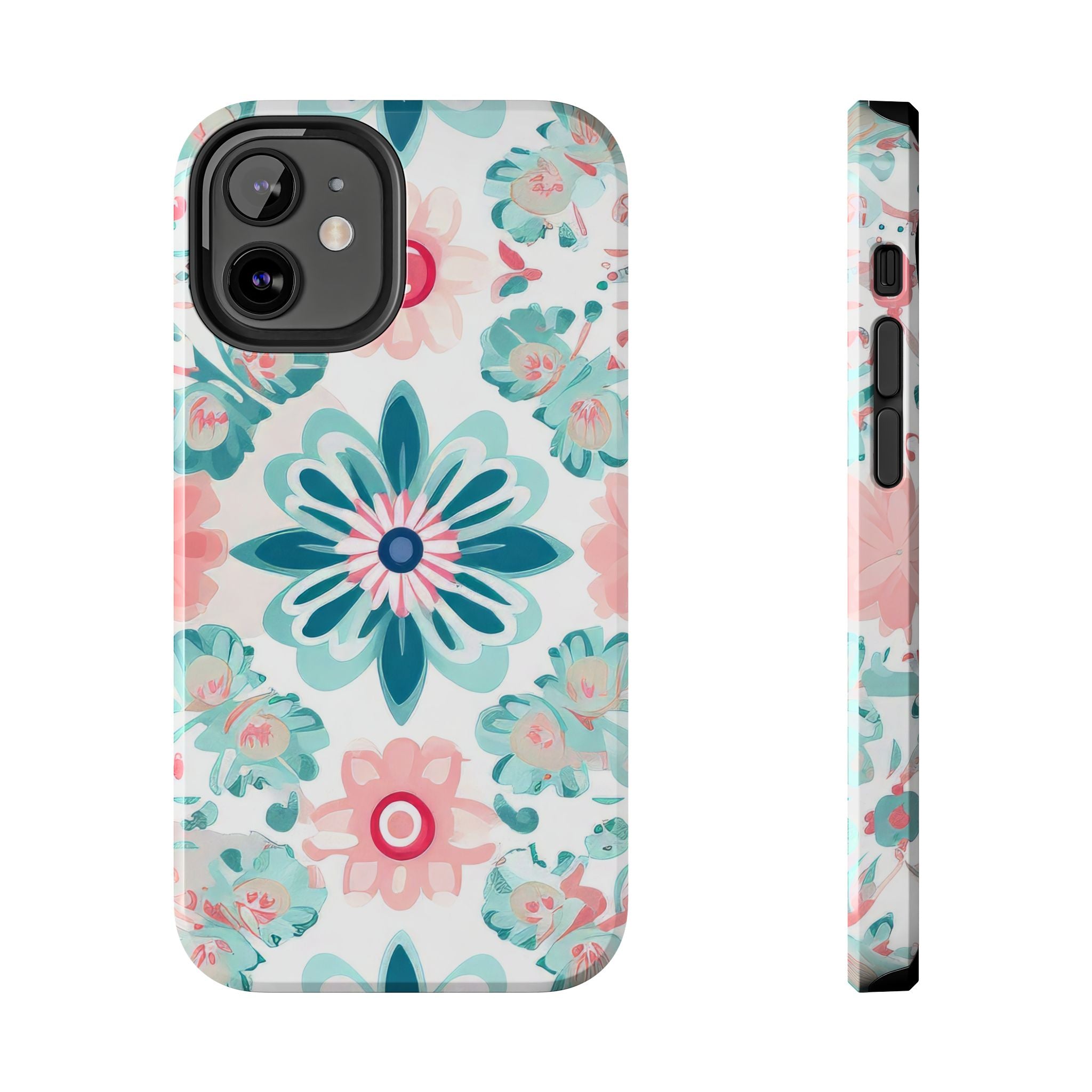 boho-floral-pastel-iphone-tough-case-protective-iphone-cover-artistic-iphone-case-stylish-tech-accessory-unique-gift-iphone-c