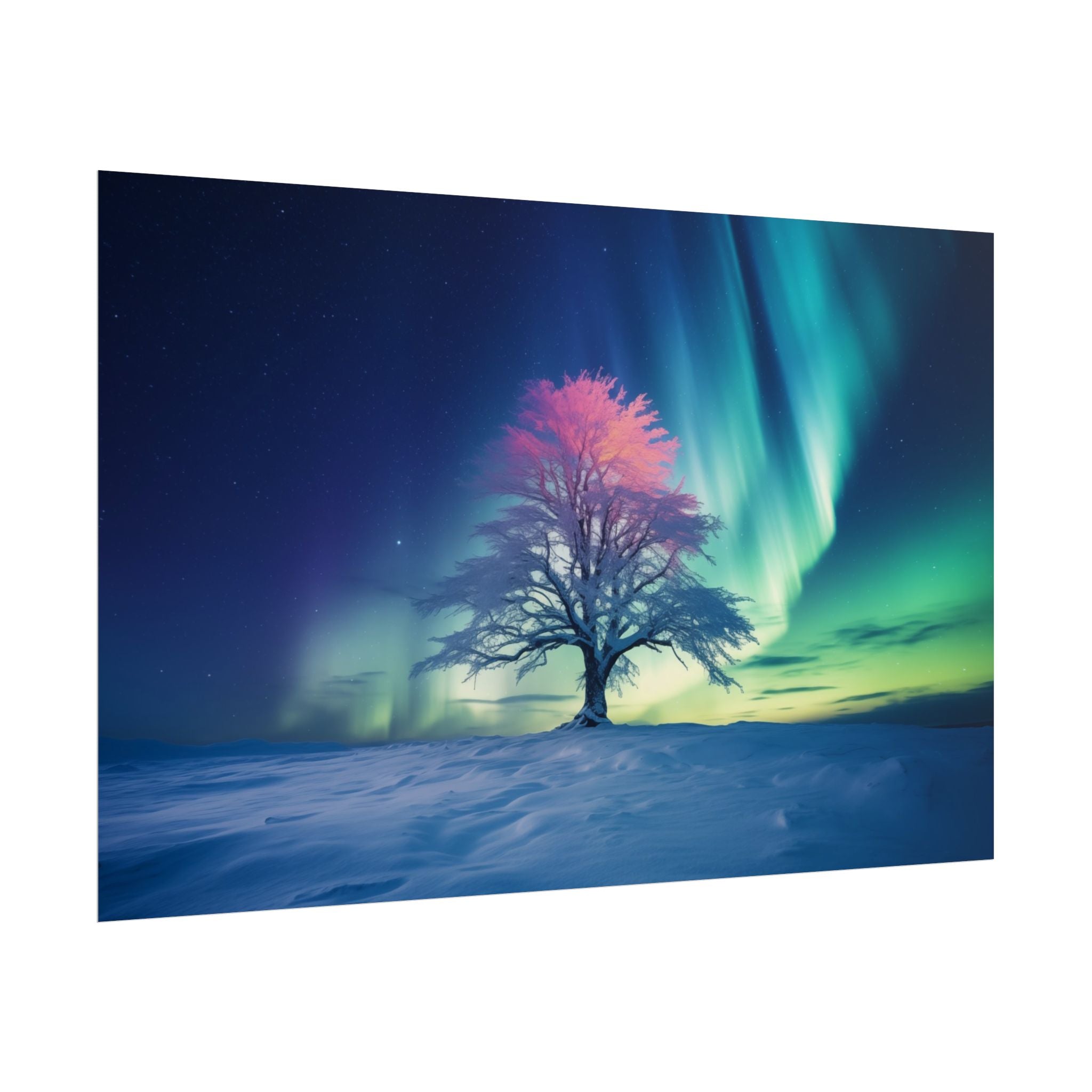 aurora-borealis-poster-wall-decor-scenery-northern-lights-poster-print-home-decor-starry-night-picture-housewarming-gifts-wal