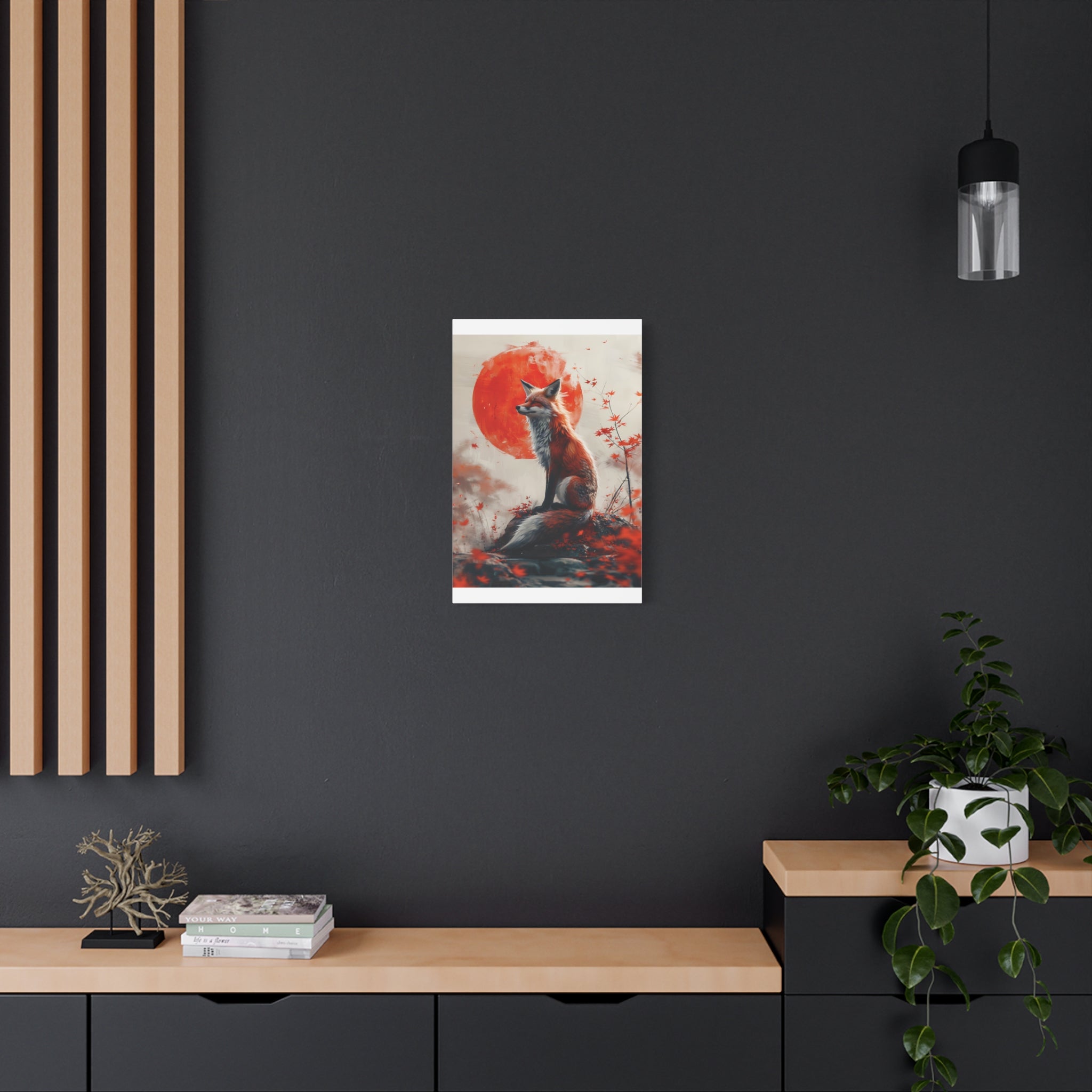 canvas-wall-art-red-fox-fantasy-decor-wildlife-wall-art-home-decor-animal-lover-gift-nature-print-fantasy-art-decor-canvas-pr