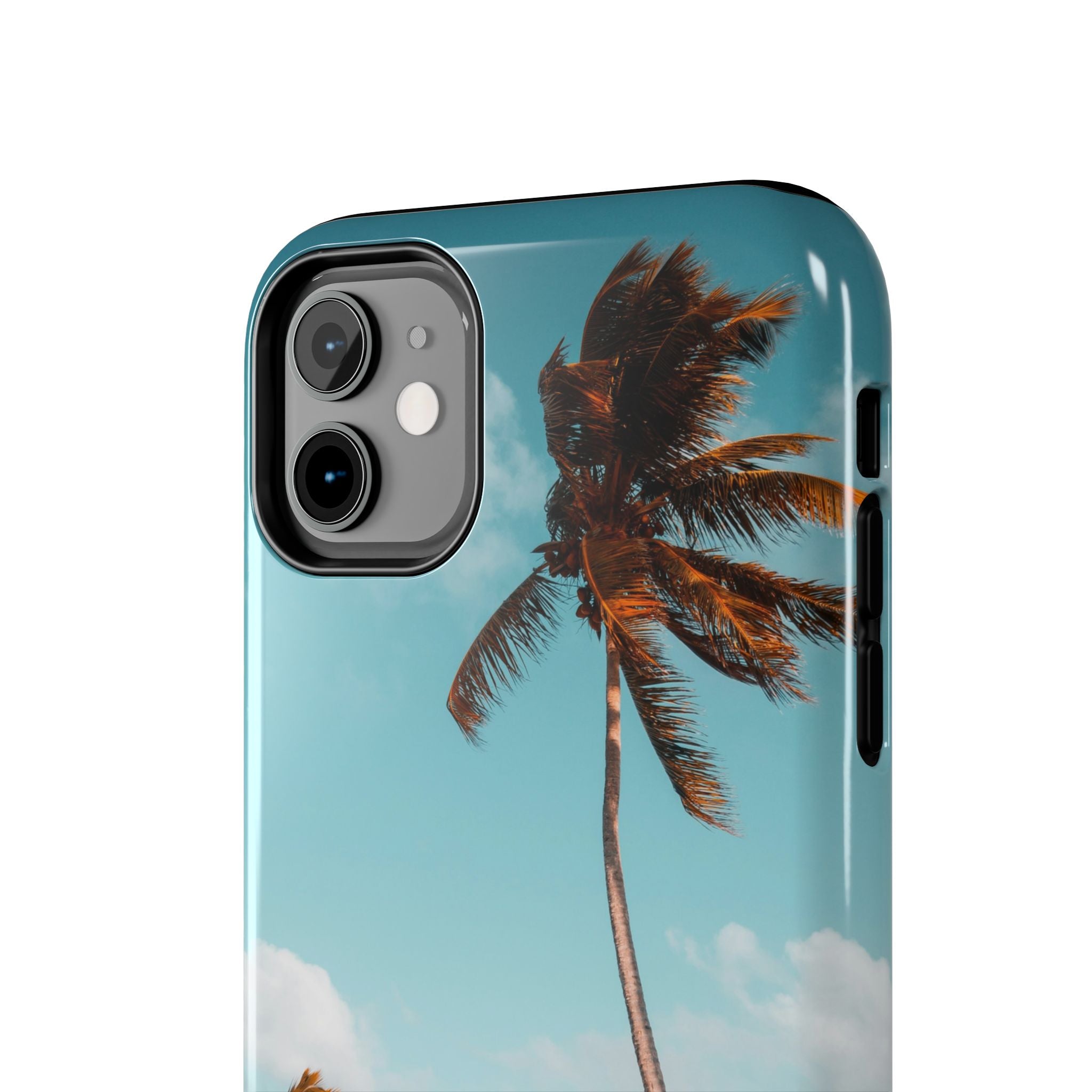 palm-tree-iphone-tough-case-stylish-protective-iphone-cover-beach-lover-gift-summer-accessory-trendy-tropical-smartphone-shel