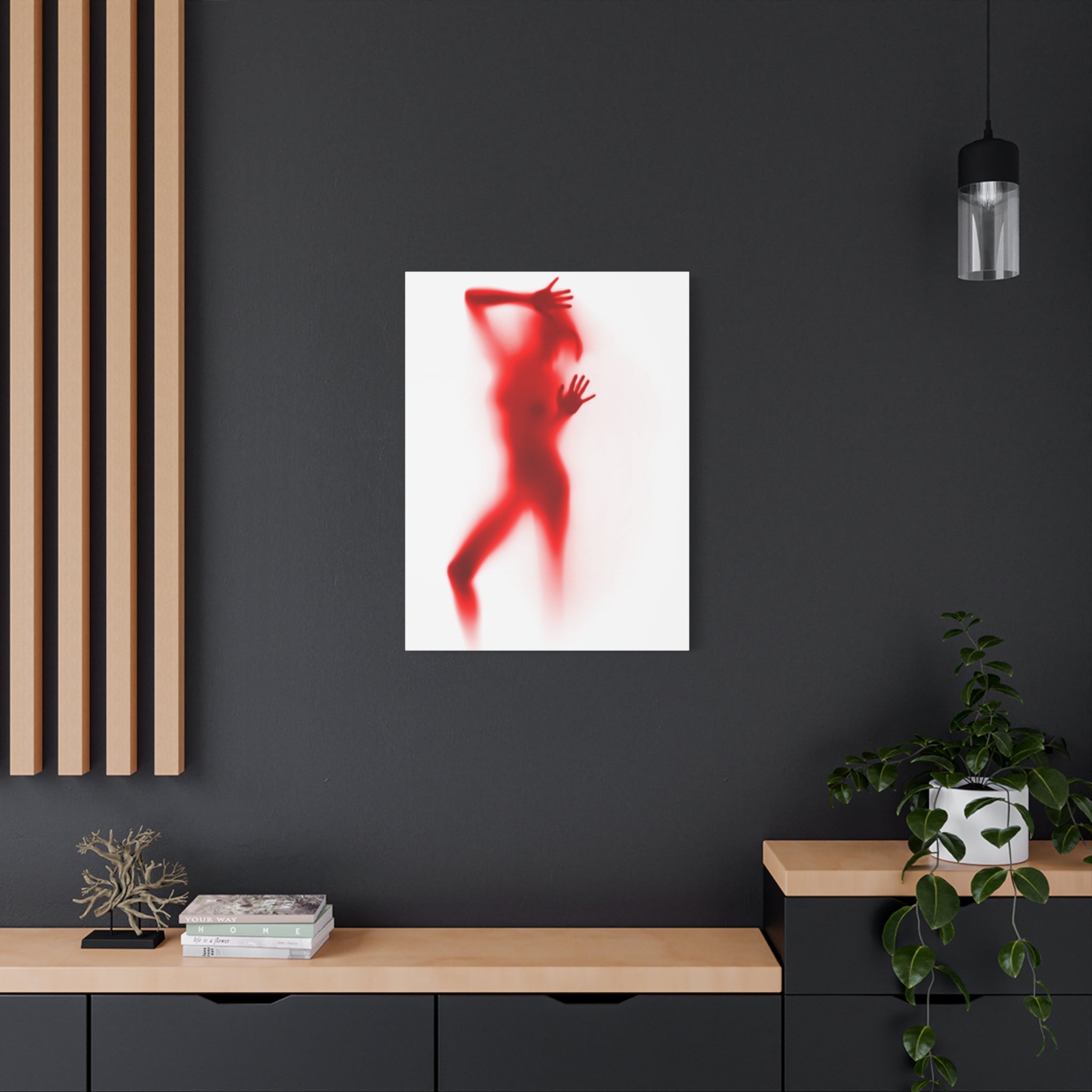 hidden-woman-silhouette-canvas-wall-art-print-sensual-matte-stretched-canvas-print-decor-beautiful-blur-home-office-decor-gif