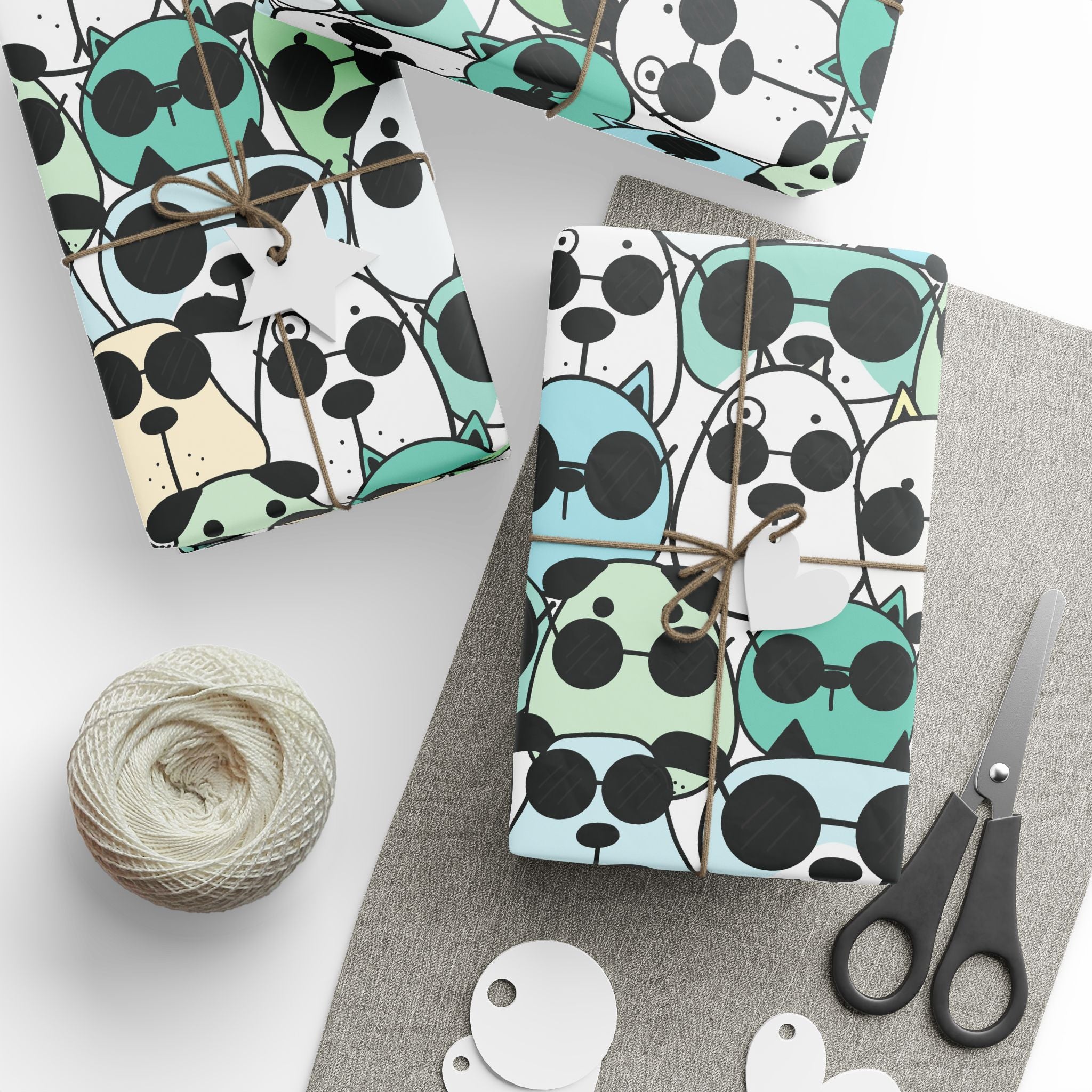 dog-lover-wrapping-papers-gift-paper-roll-wrapping-sheets-baby-gift-wrap-cute-dogs-design-holiday-gift-wrap-1
