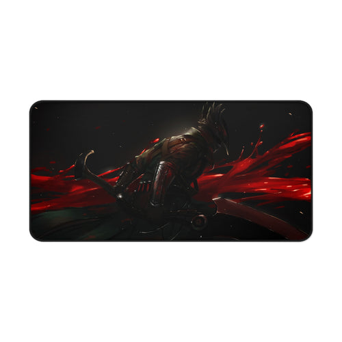 bloodborne-mouse-pad-the-hunter-desk-pad-red-large-gaming-desk-mat-fantasy-protective-desk-pad-gamer