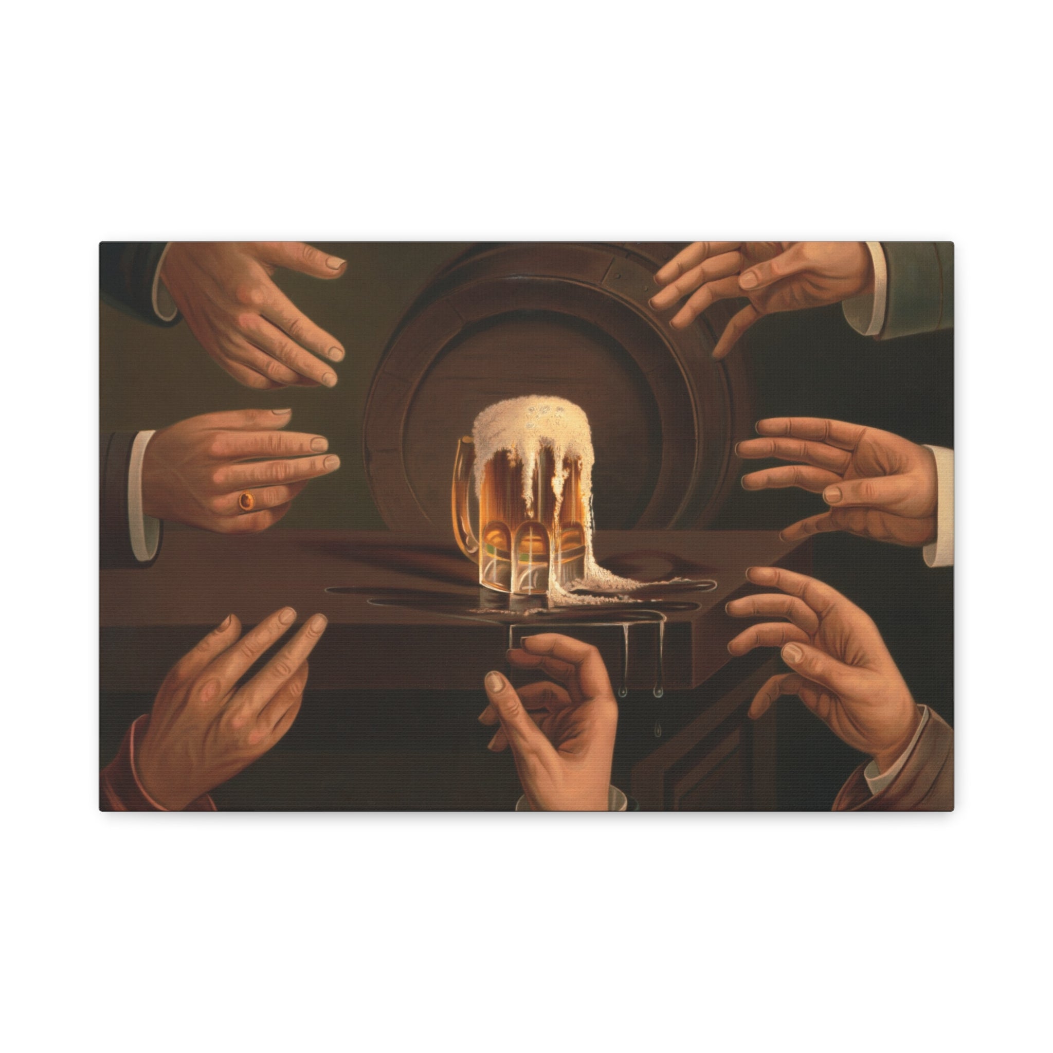 beer-canvas-print-beer-wall-art-bar-decor-living-room-decor-alcohol-gift-matte-canvas-print-beer-gift-beer-lover-beer-poster