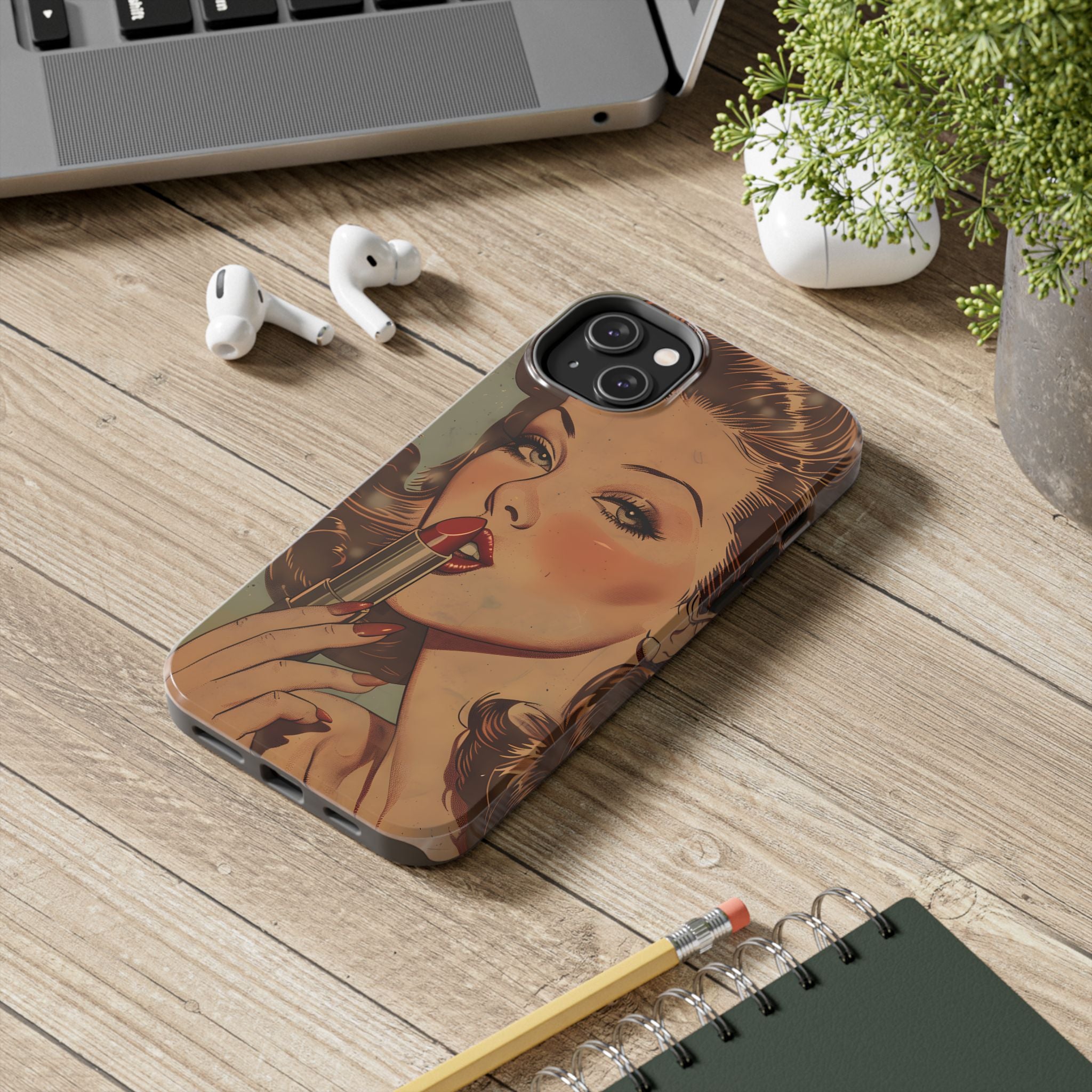 tough-iphone-cases-vintage-pin-up-girl-iphone-cover-strong-iphone-protector-retro-pinup-design-protective-iphone-case-1
