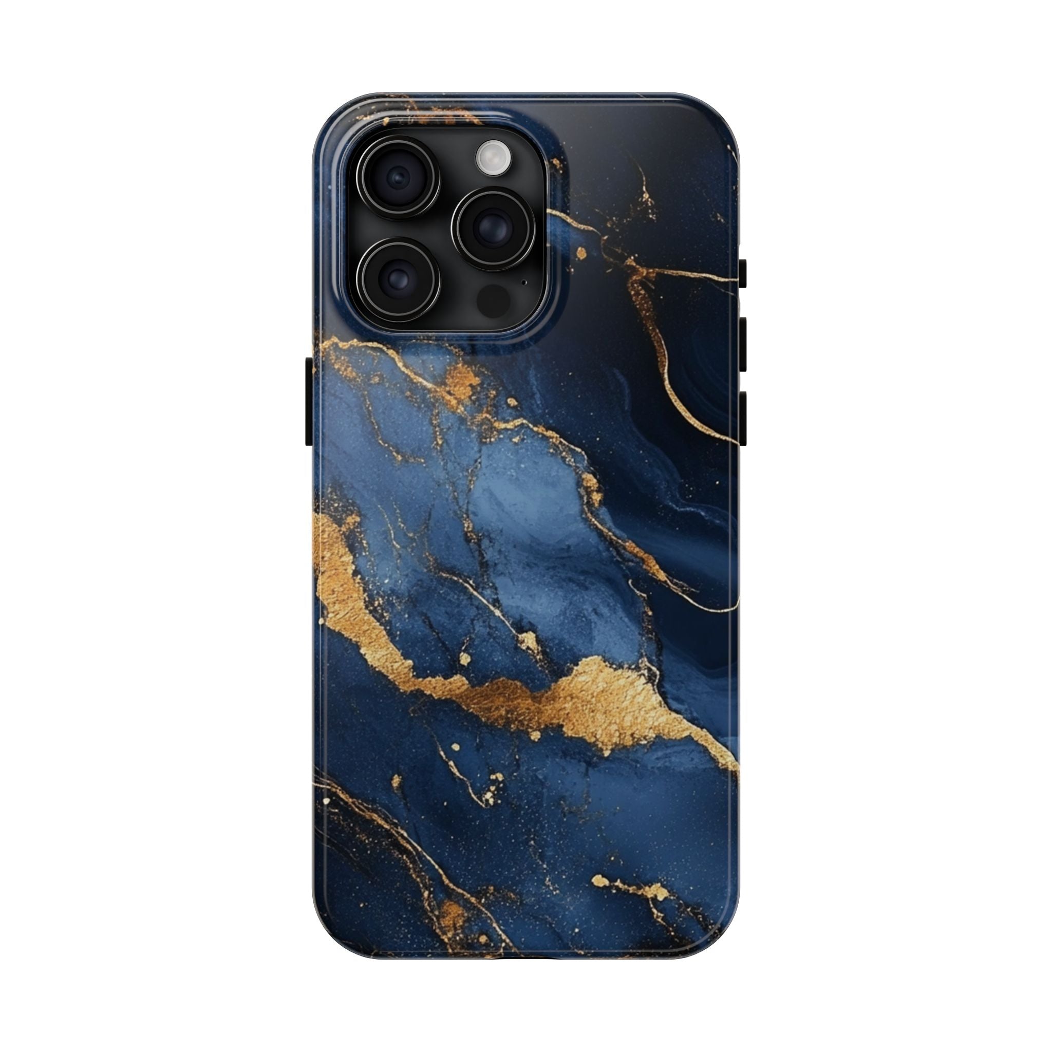 blue-gold-marble-iphone-tough-case-elegant-minimalist-protective-cover-stylish-phone-shell-hard-shell-iphone-case-trendy-acce