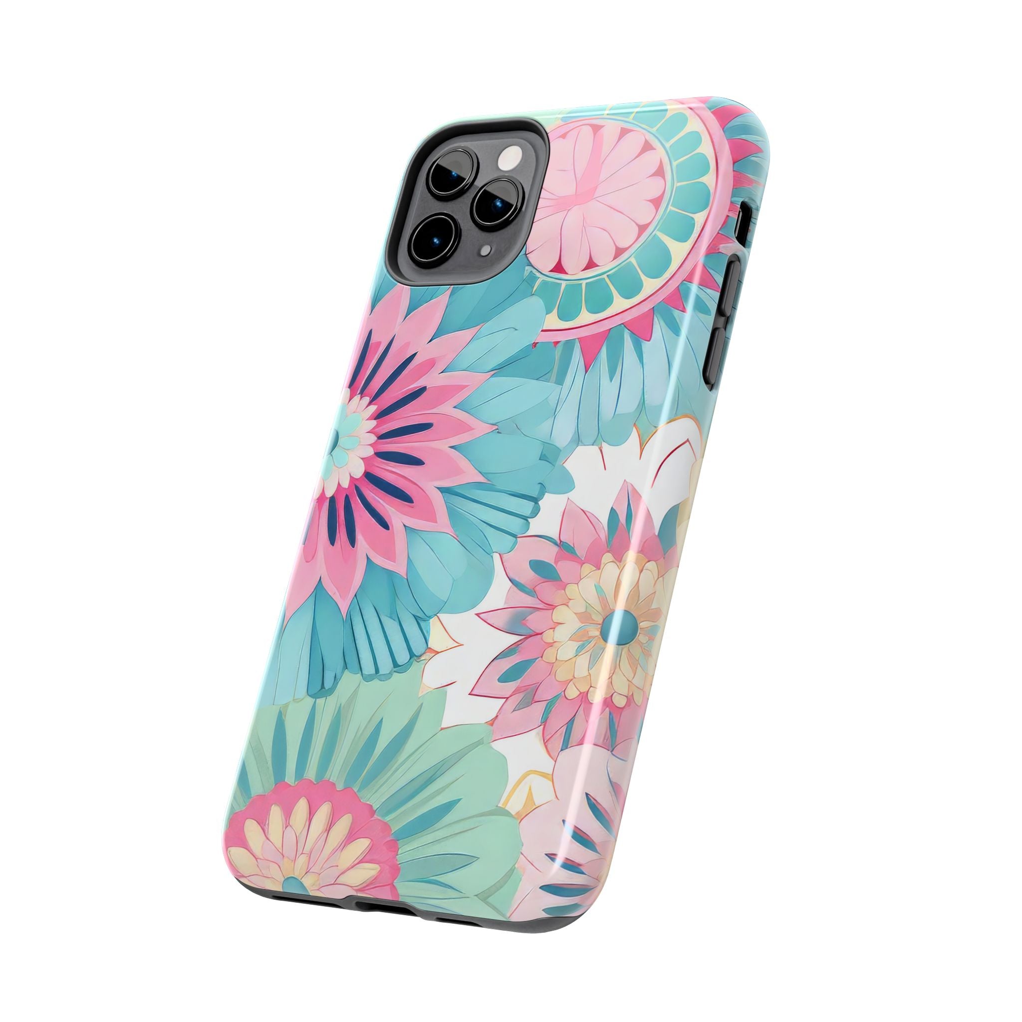 boho-floral-pastel-iphone-tough-case-protective-iphone-cover-artistic-iphone-case-stylish-tech-accessory-unique-gift-iphone-c