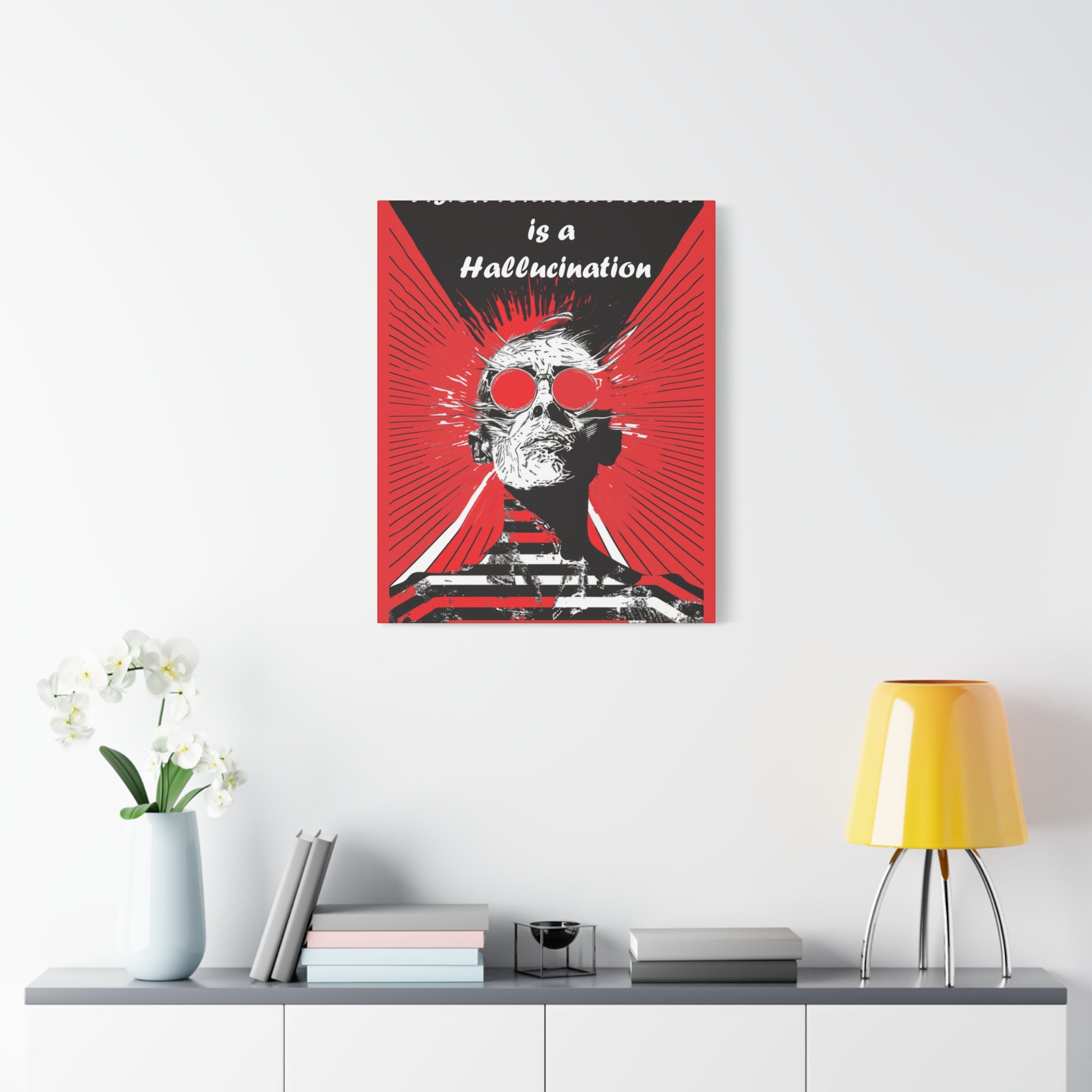 canvas-wall-art-motivational-quote-vision-without-action-is-a-hallucination-stretched-matte-canvas-print-inspirational-decor-