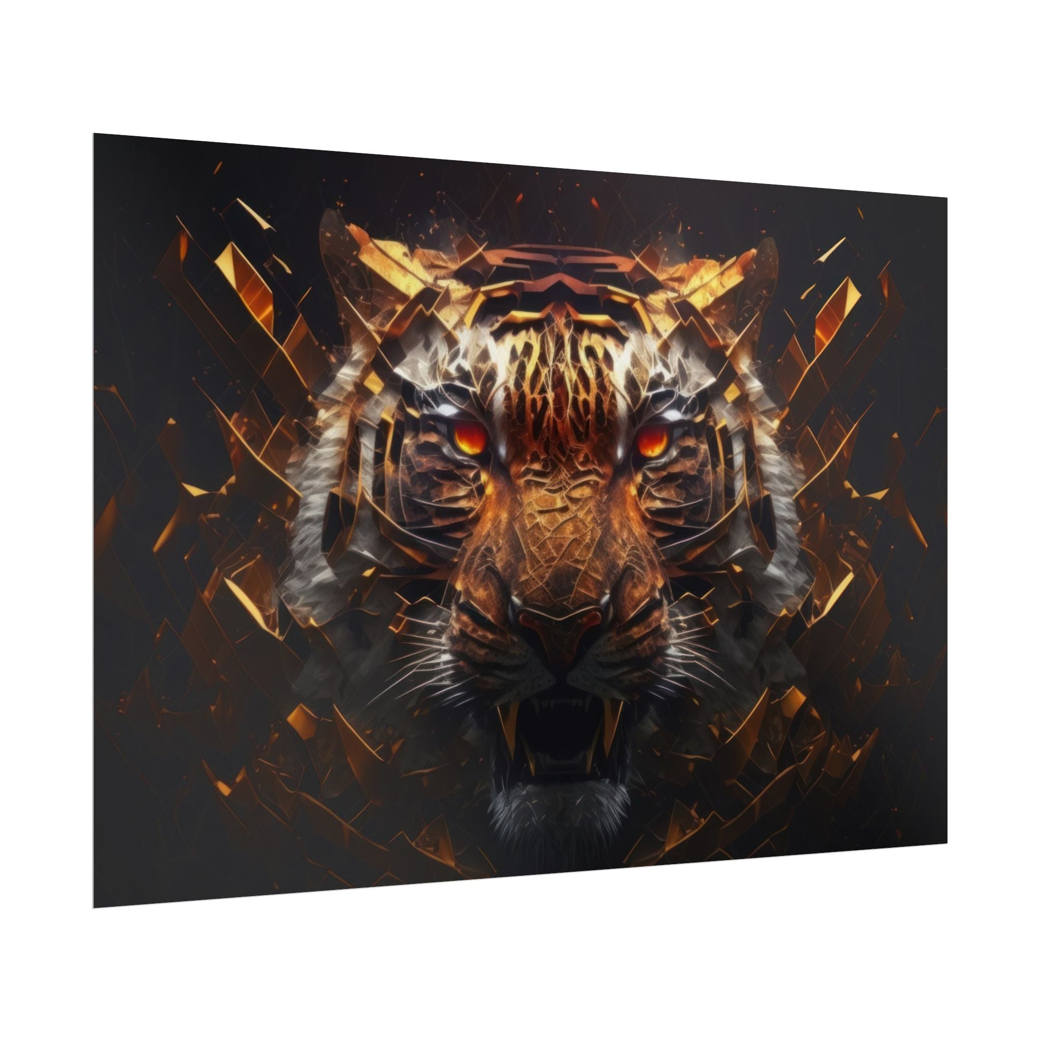 poster-print-tiger-face-predator-fantasy-art-home-living-room-decor-tiger-poster-wall-art-animal-art-tiger-wall-decor-poster-