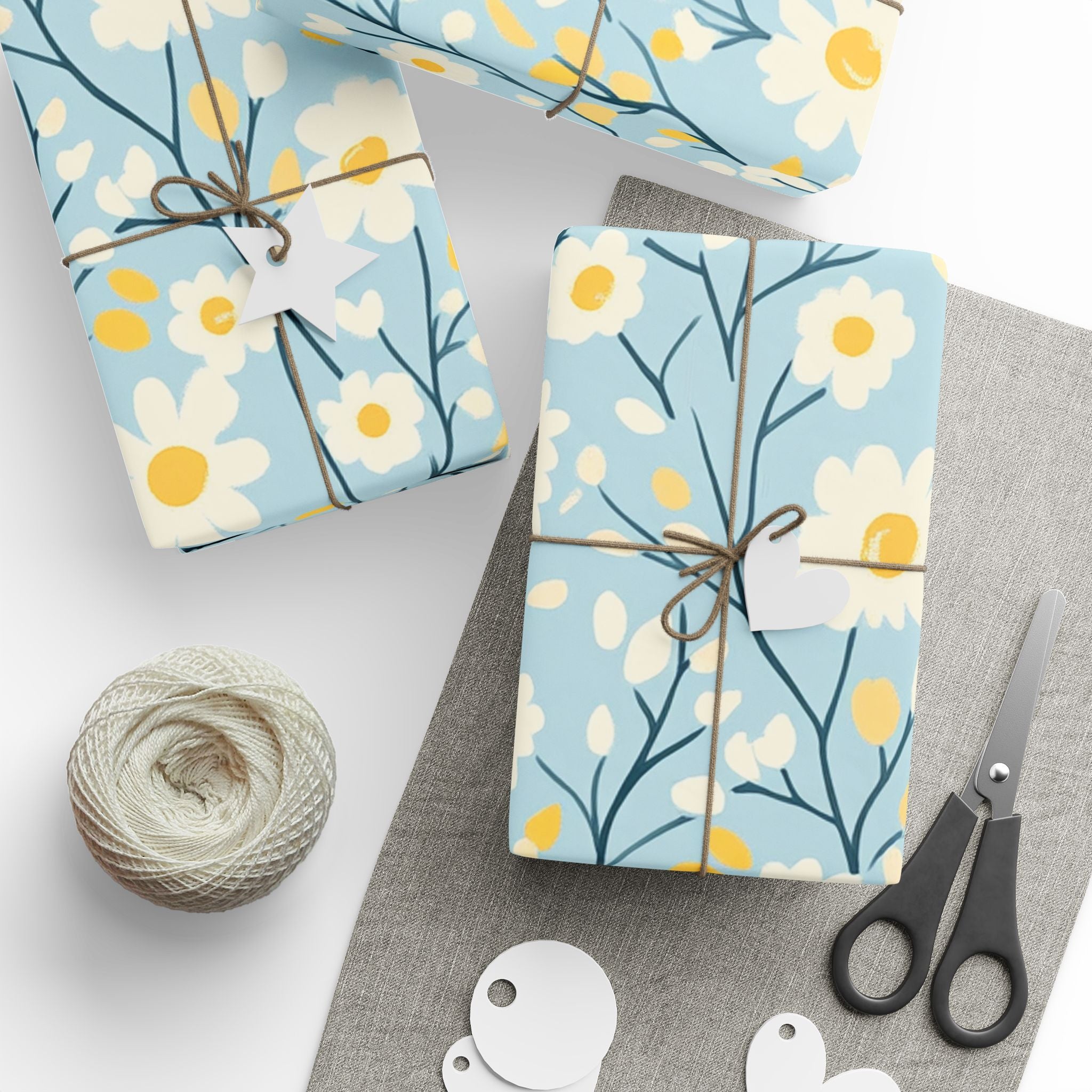floral-wrapping-papers-soft-pale-blue-yellow-flowers-elegant-gift-wrap-for-any-occasion-cute-gift-packaging-wedding-wrapping-