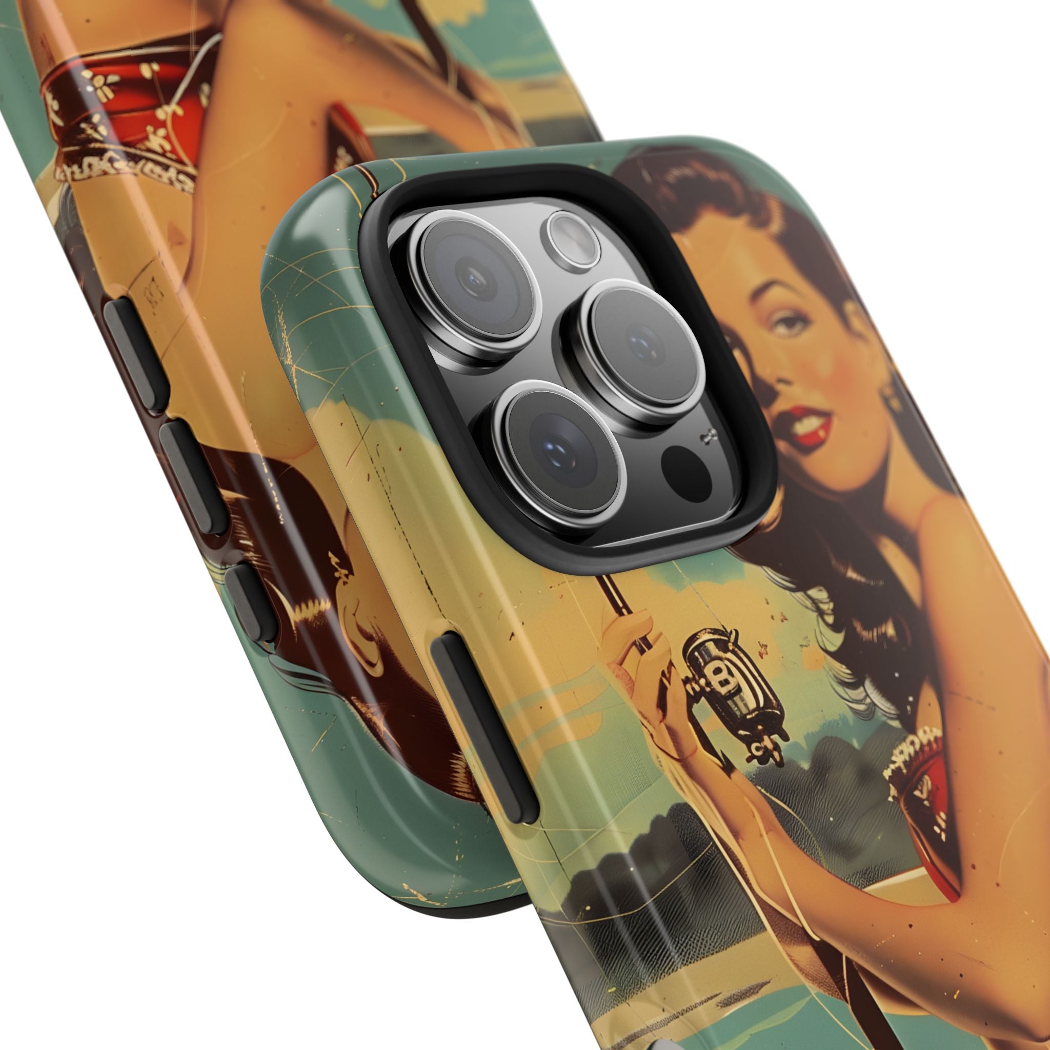 tough-iphone-cases-vintage-pin-up-girl-iphone-cover-strong-iphone-protector-retro-pinup-design-protective-iphone-case