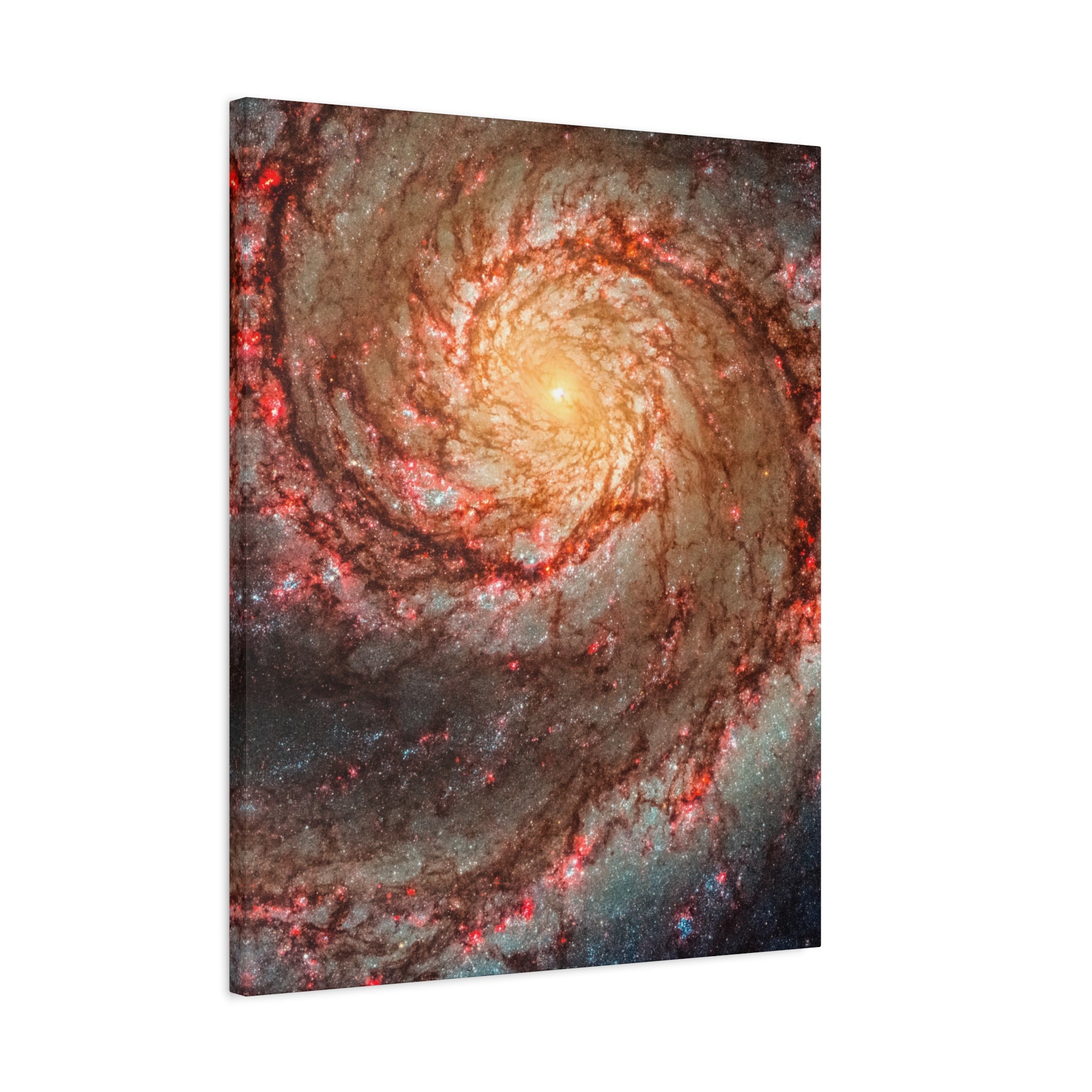 canvas-print-the-whirlpool-galaxy-celestial-wall-art-home-decor-living-room-decor-matte-canvas