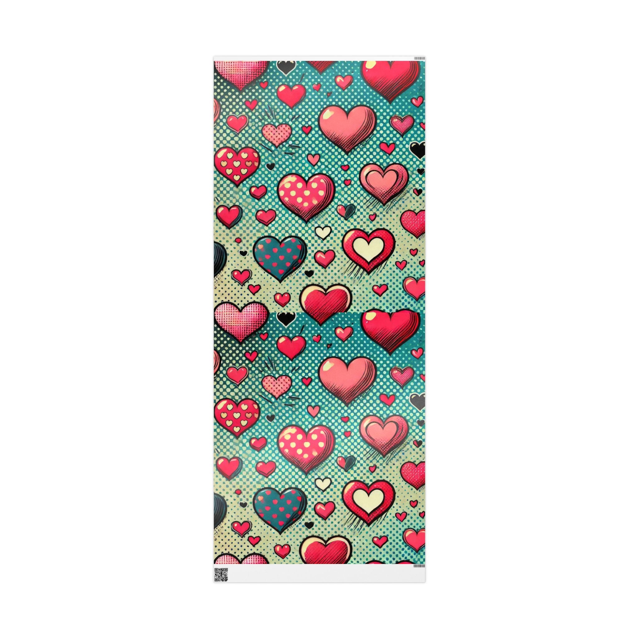 valentines-day-pop-art-gift-wrapping-papers-v-day-gift-wrap-roll-heart-love-pattern-romantic-present-packaging-anniversary-bi