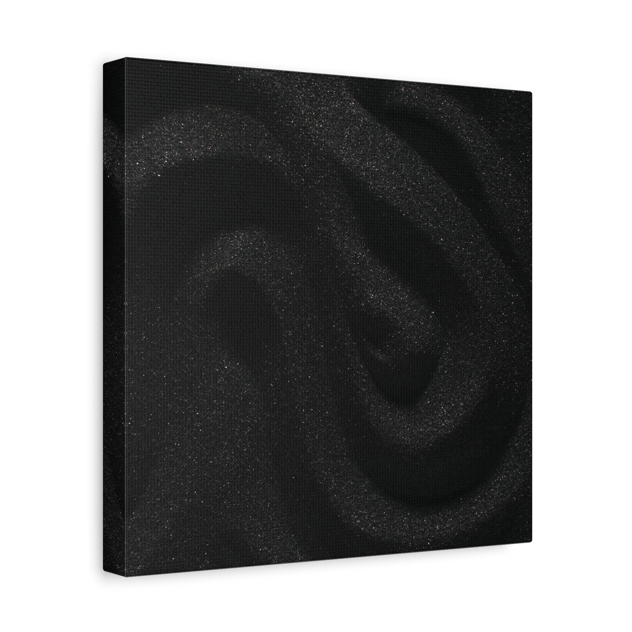 canvas-print-black-sand-wall-art-ocean-minimalist-decor-coastal-stretched-painting-ocean-print-sand-landscape-home-office-dec