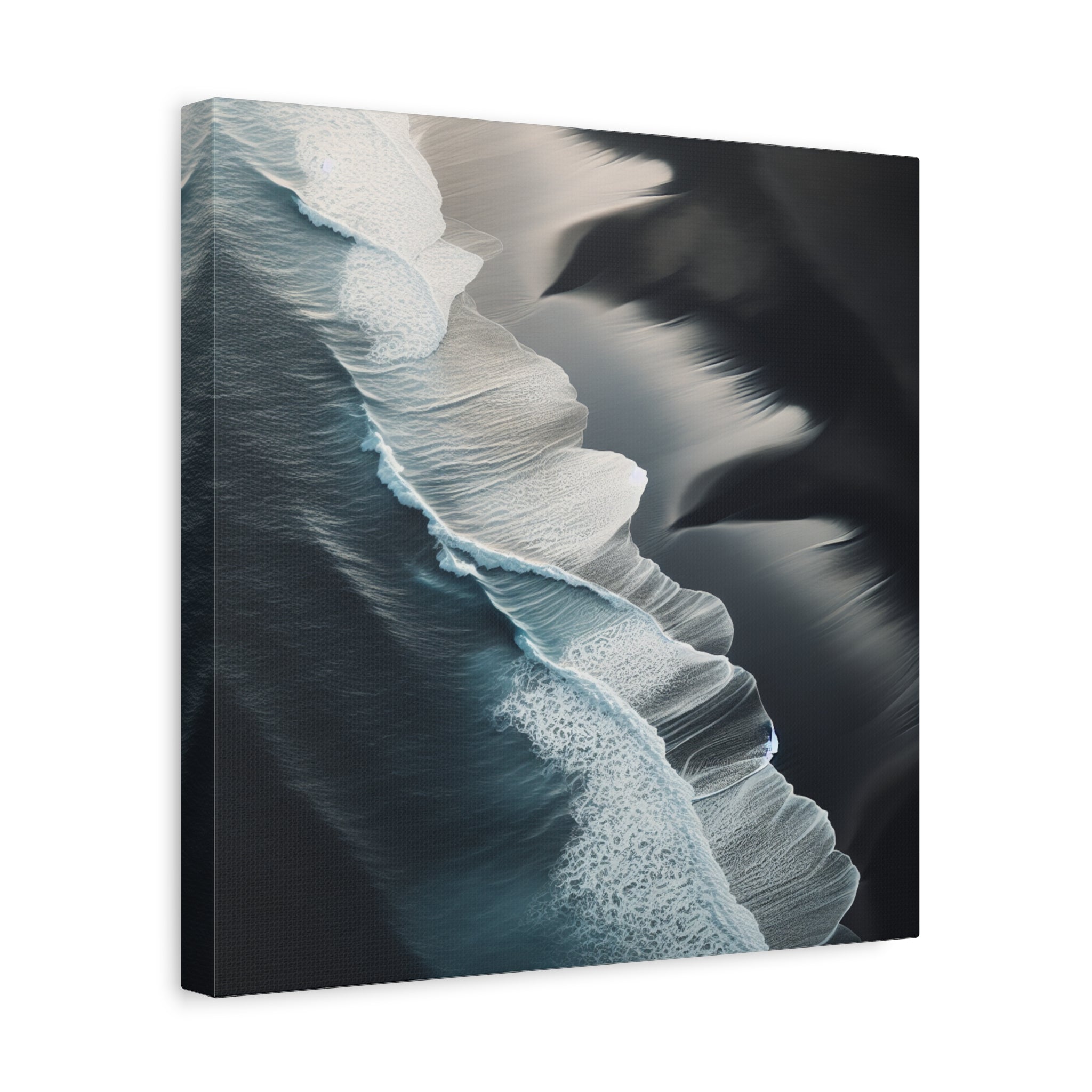 canvas-print-beach-wall-art-ocean-minimalist-decor-coastal-stretched-painting-ocean-print-sand-landscape-home-office-decorati