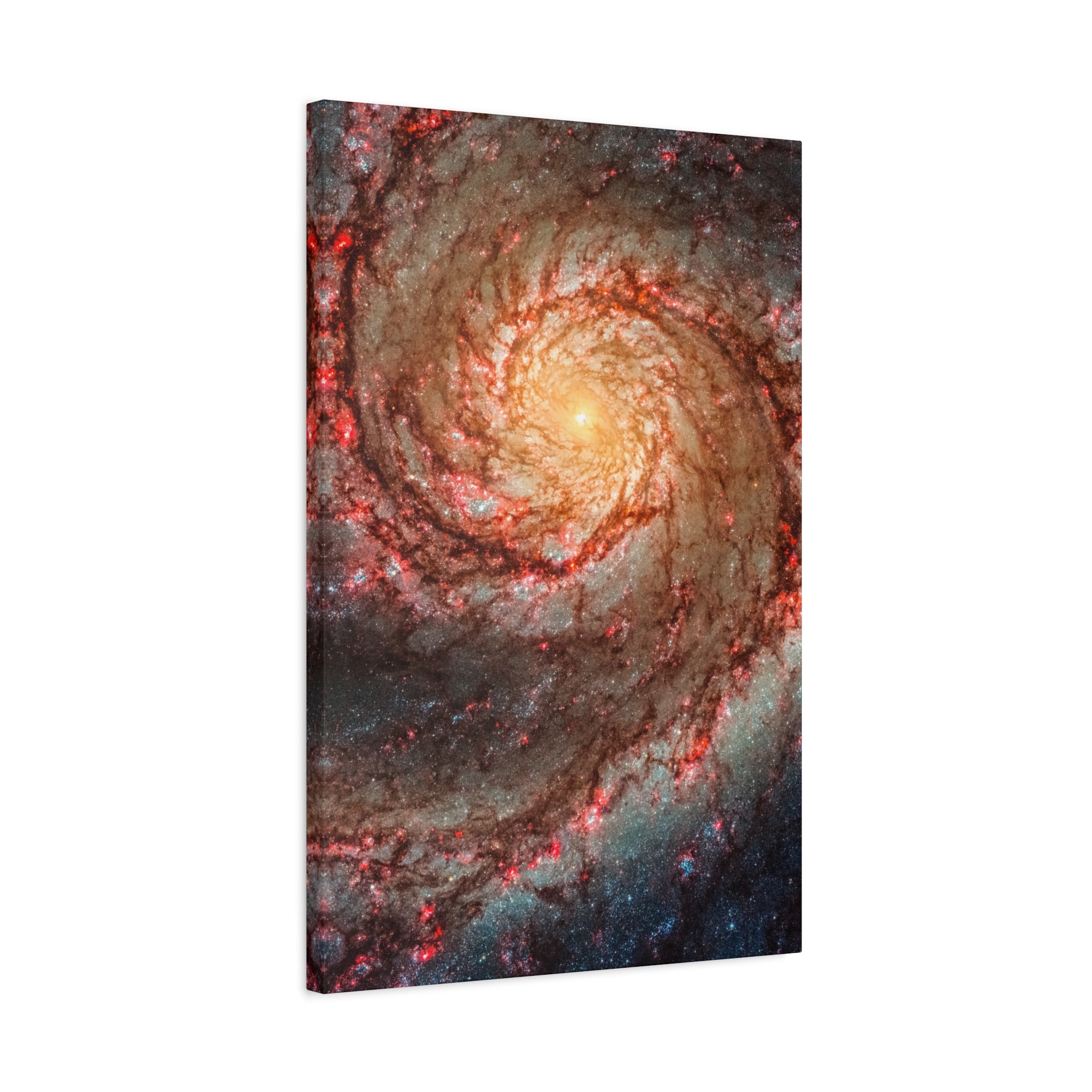 canvas-print-the-whirlpool-galaxy-celestial-wall-art-home-decor-living-room-decor-matte-canvas