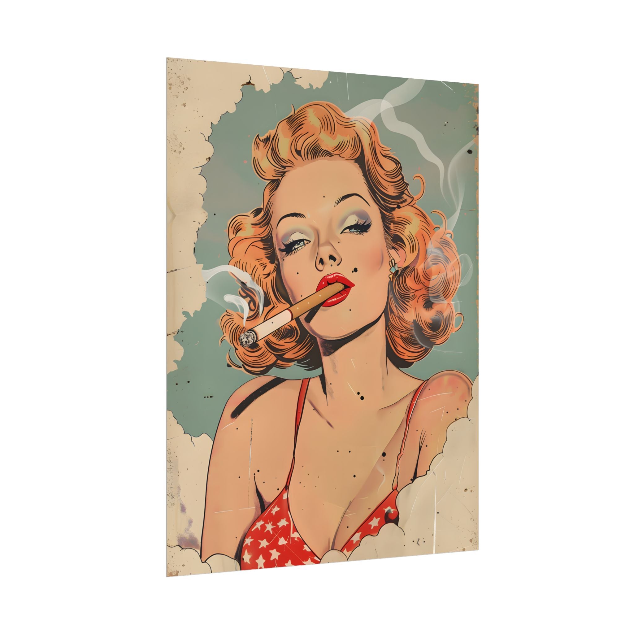 vintage-pin-up-girl-poster-print-vintage-poster-wall-art-retro-pinup-poster-pin-up-illustration-home-decor-wall-hanging-vinta