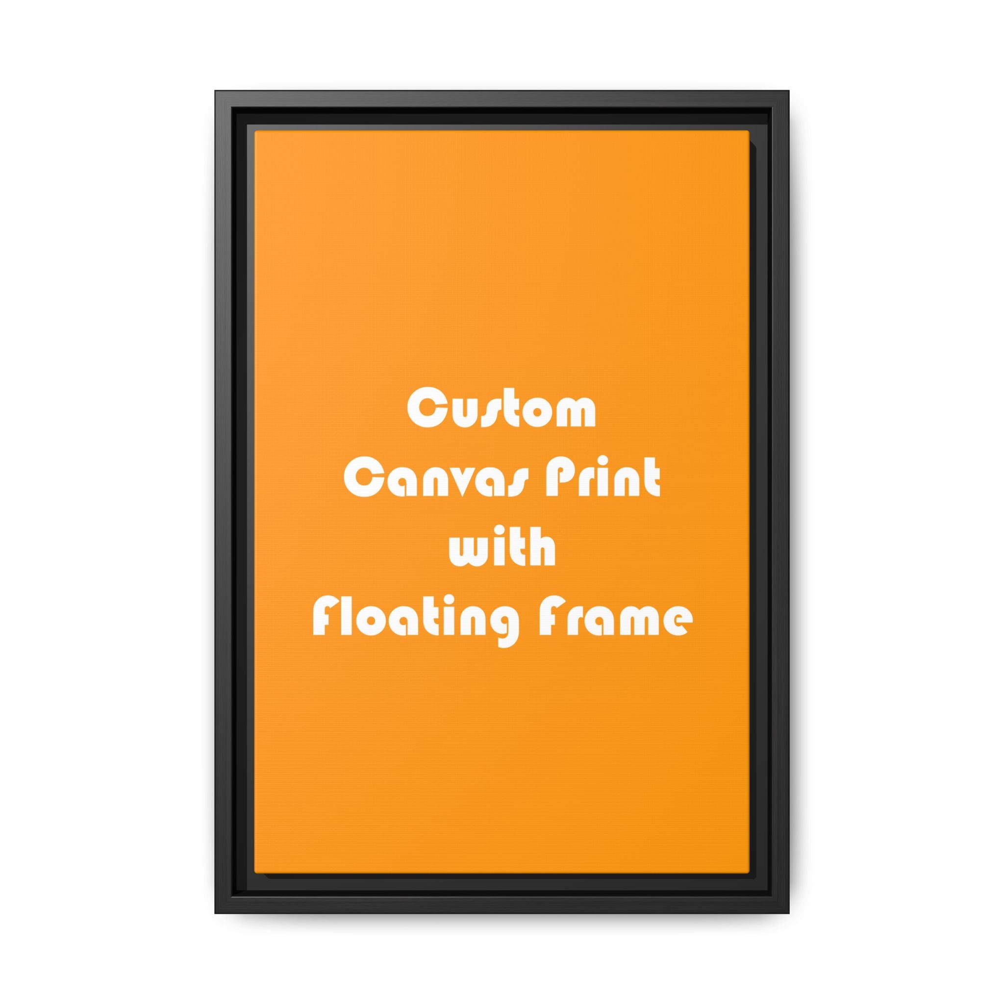 personalized-canvas-in-modern-floating-frame-custom-canvas-wall-art-with-wood-frame-wall-hanging-wedding-canvas-print-persona