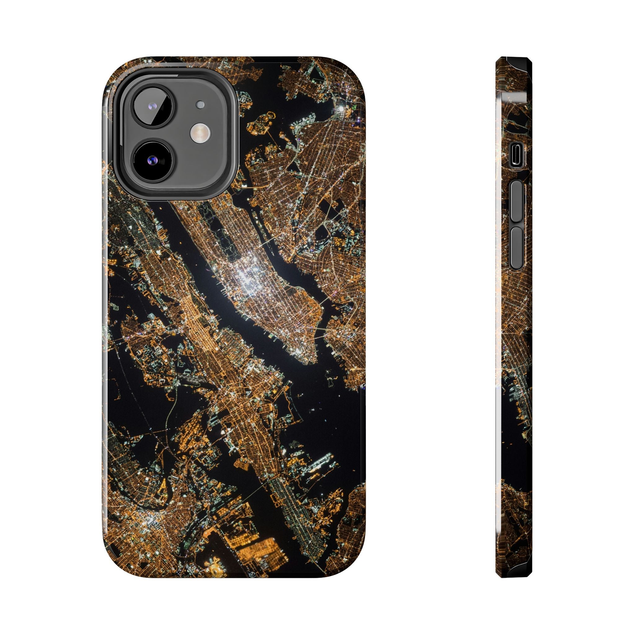 new-york-city-tough-iphone-case-nyc-satellite-view-iphone-cover-nyc-hard-shell-iphone-case-iphone-accessories-cool-tough-ipho