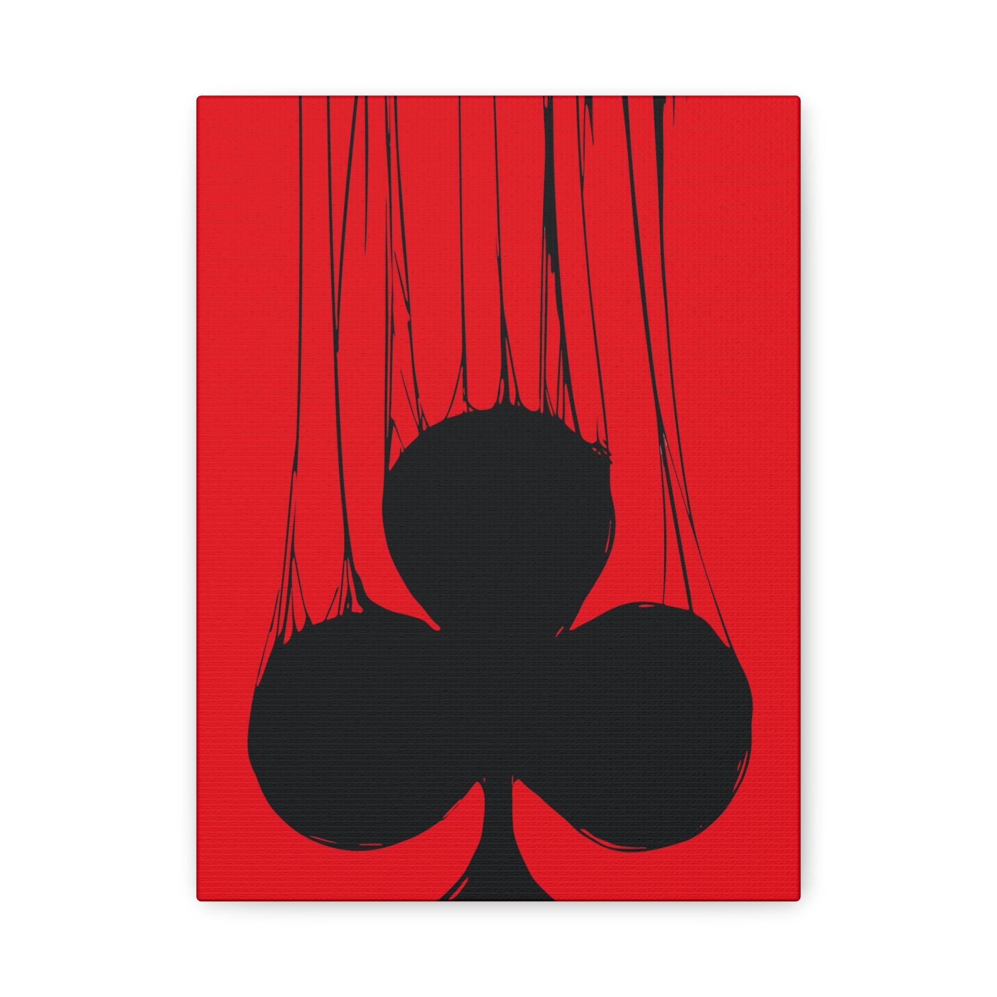 canvas-print-playing-cards-clubs-wall-art-for-gamble-lovers-stretched-matte-canvas-living-room-decor-home-decor-gift