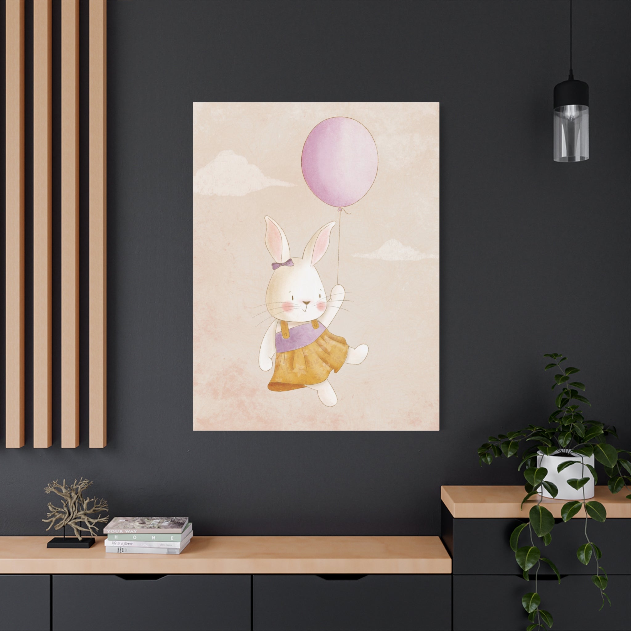 canvas-wall-art-cute-bunny-nursery-decor-baby-bunny-print-nursery-art-cute-bunny-decoration-baby-nursery-cute-animals