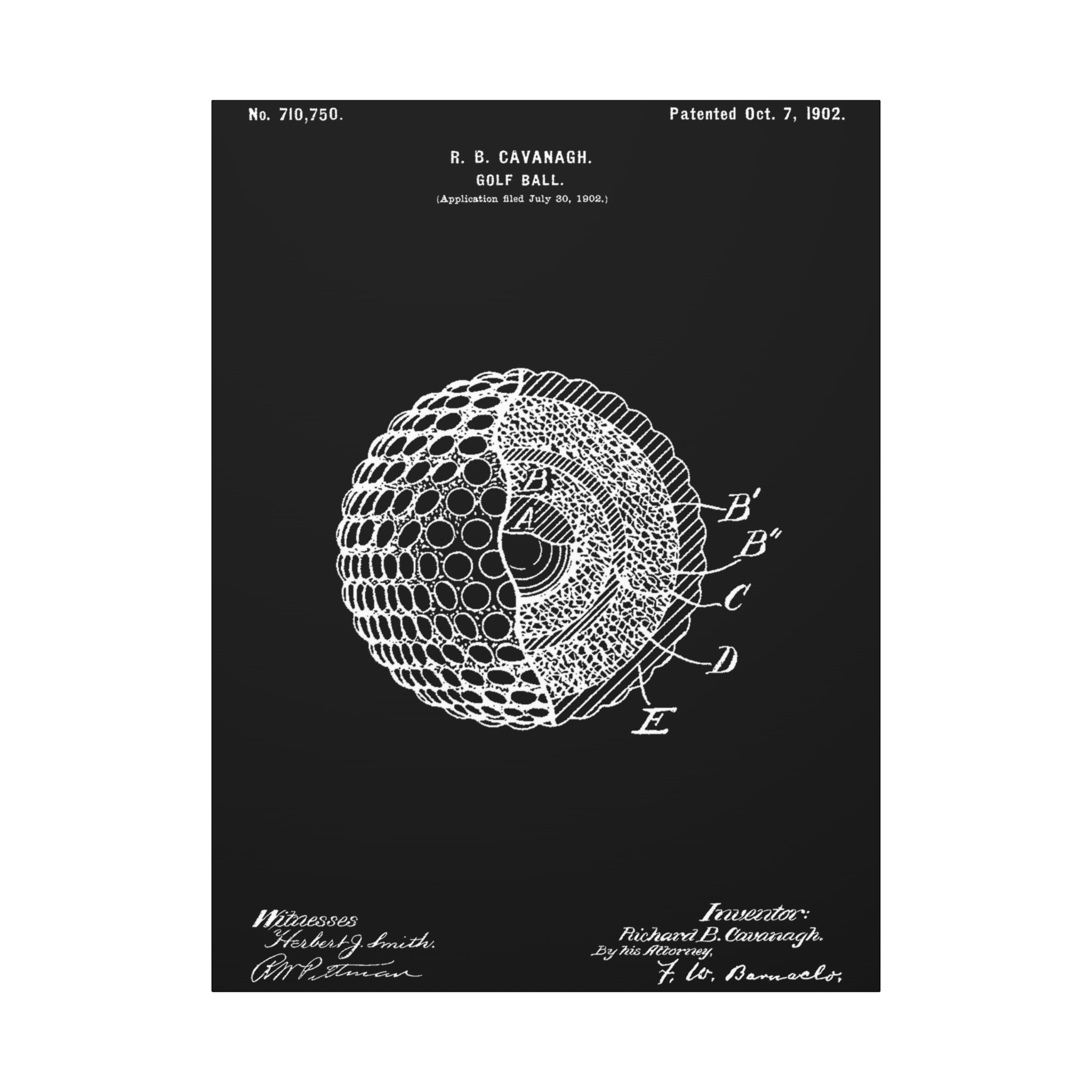 golf-ball-patent-canvas-wall-art-vintage-blueprint-home-decor-office-decor-gift-for-engineer-wall-decor-golf-canvas-print-gif