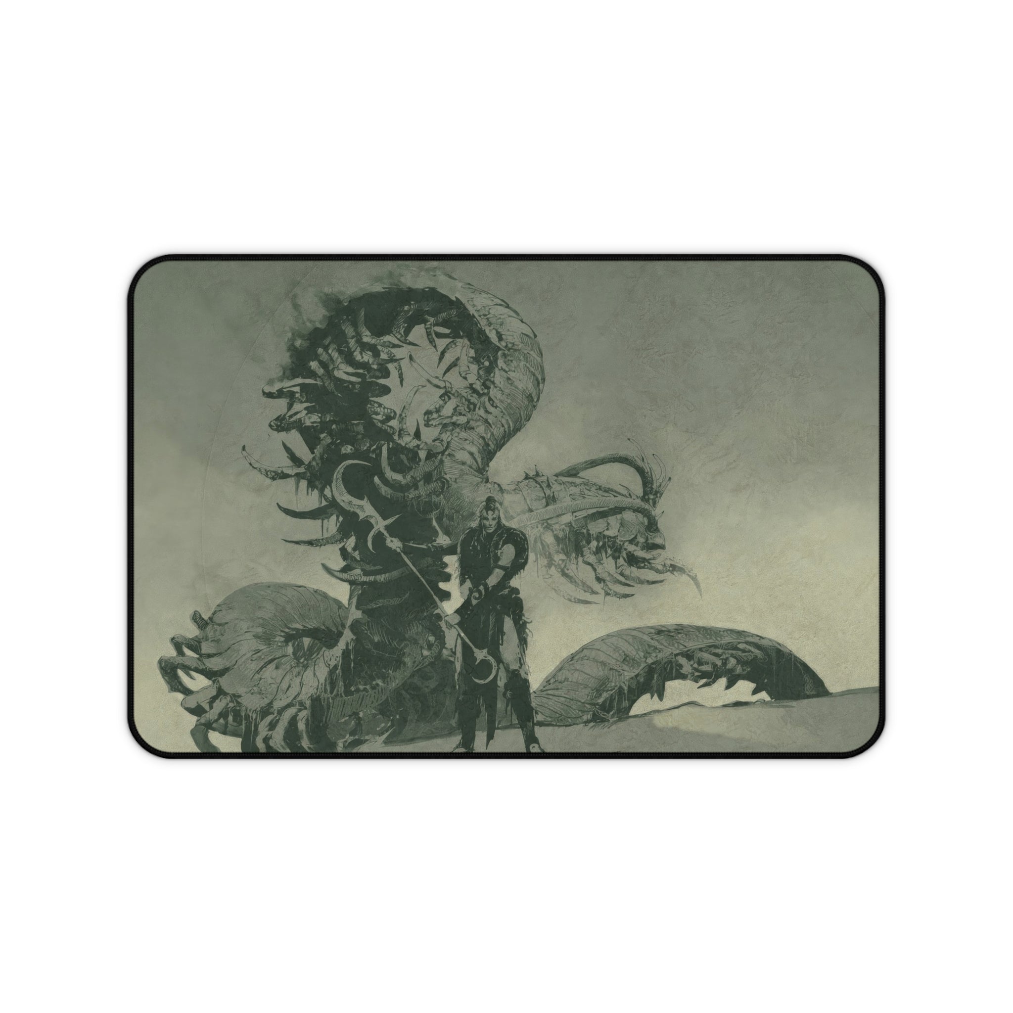 diablo-4-spiritborn-centipede-gaming-mouse-pad-xl-desk-mat-gothic-desk-pad-diablo-iv-large-computer-