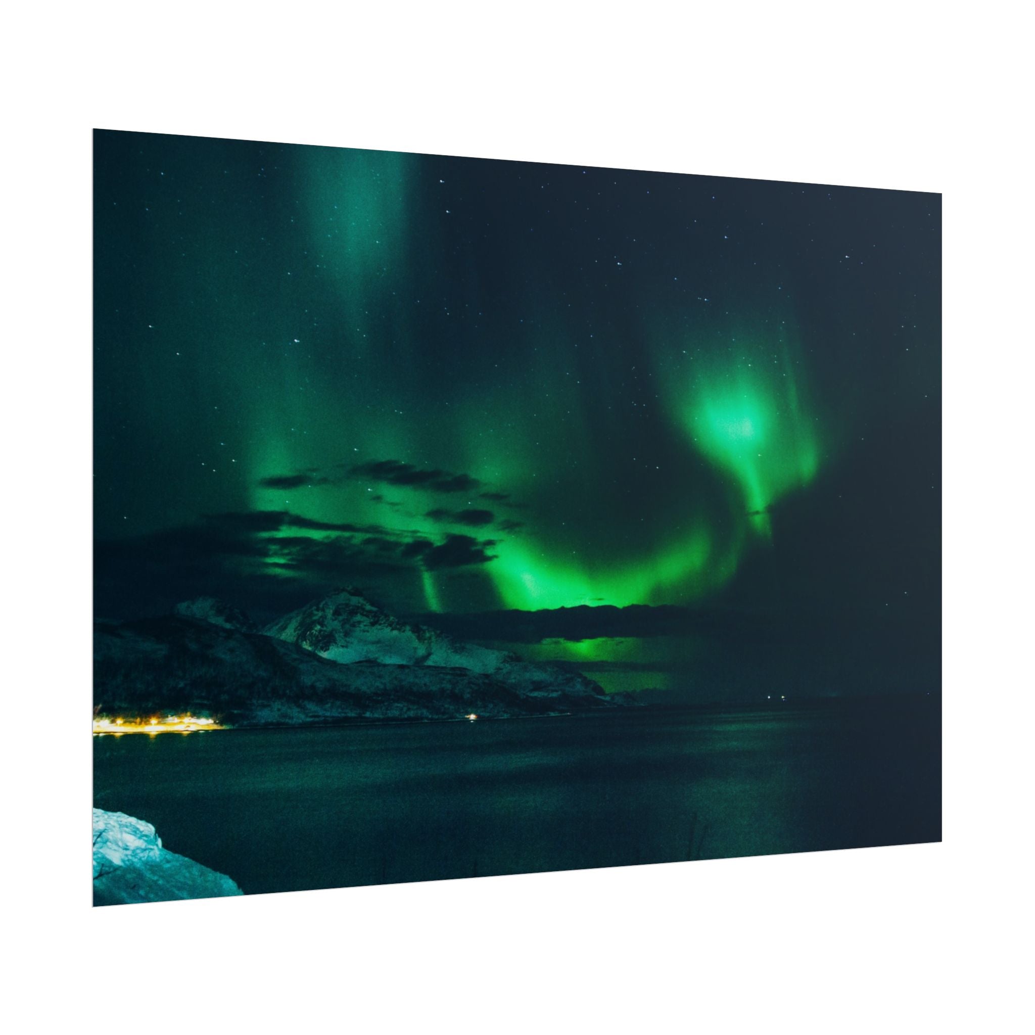 panoramic-aurora-borealis-poster-print-fine-wall-art-large-poster-colorful-northern-lights-wall-decor