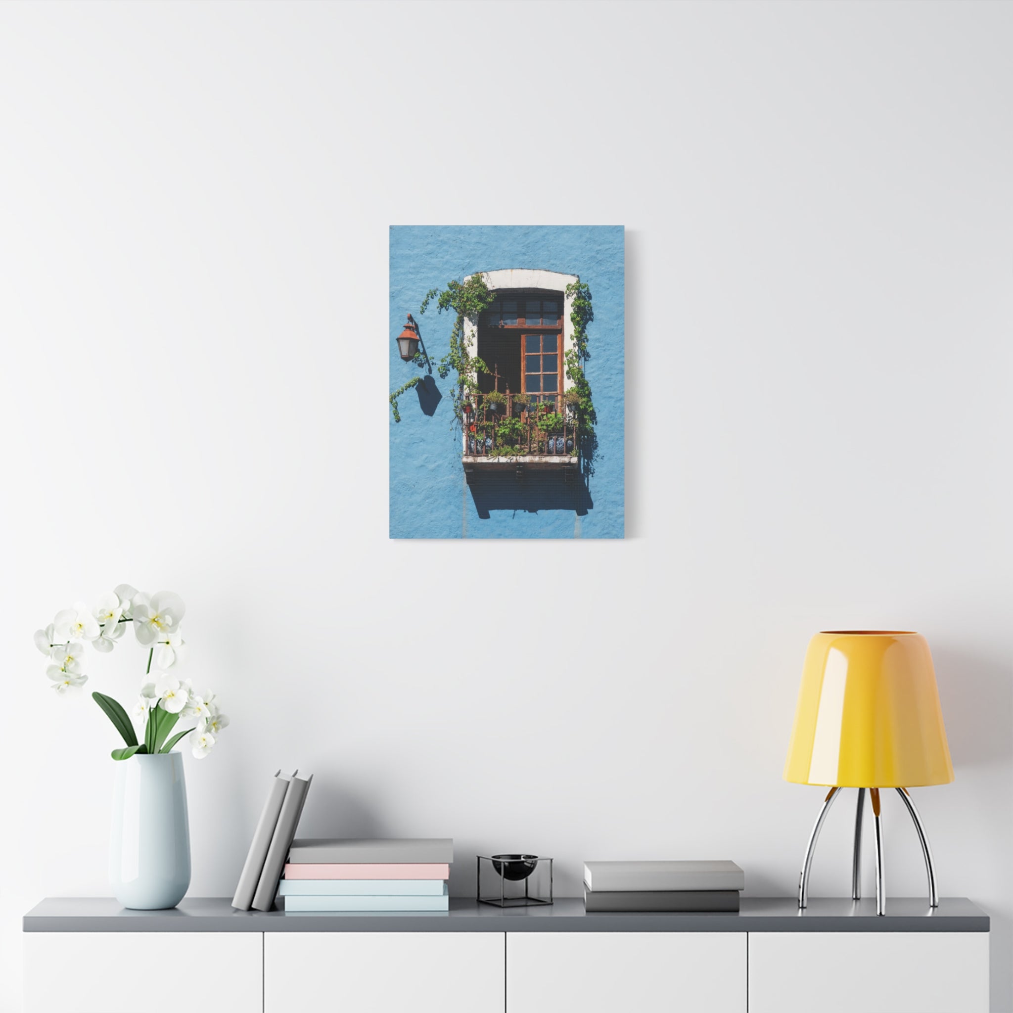 canvas-wall-art-mexican-balcony-home-decor-stretched-matte-canvas-wall-hanging-living-room-art-gift-for-home-housewarming