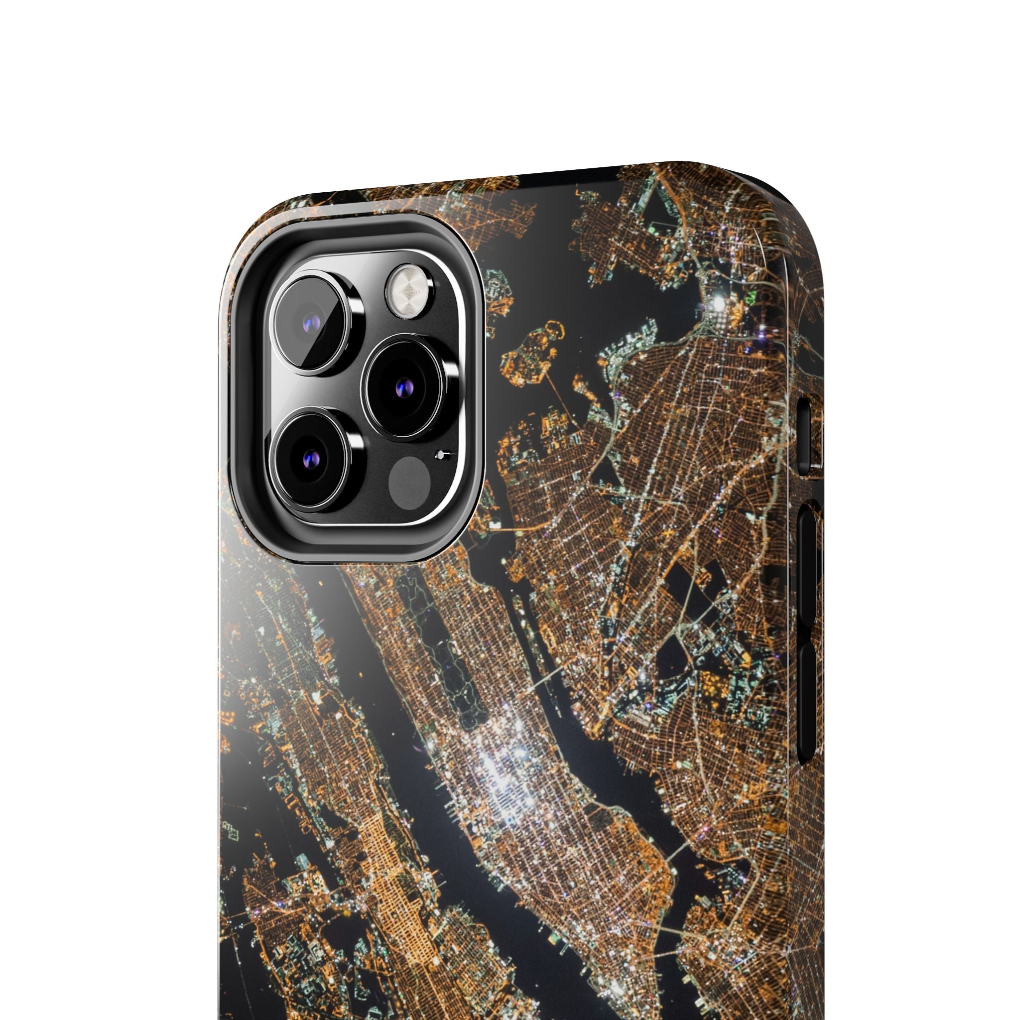 new-york-city-tough-iphone-case-nyc-satellite-view-iphone-cover-nyc-hard-shell-iphone-case-iphone-accessories-cool-tough-ipho