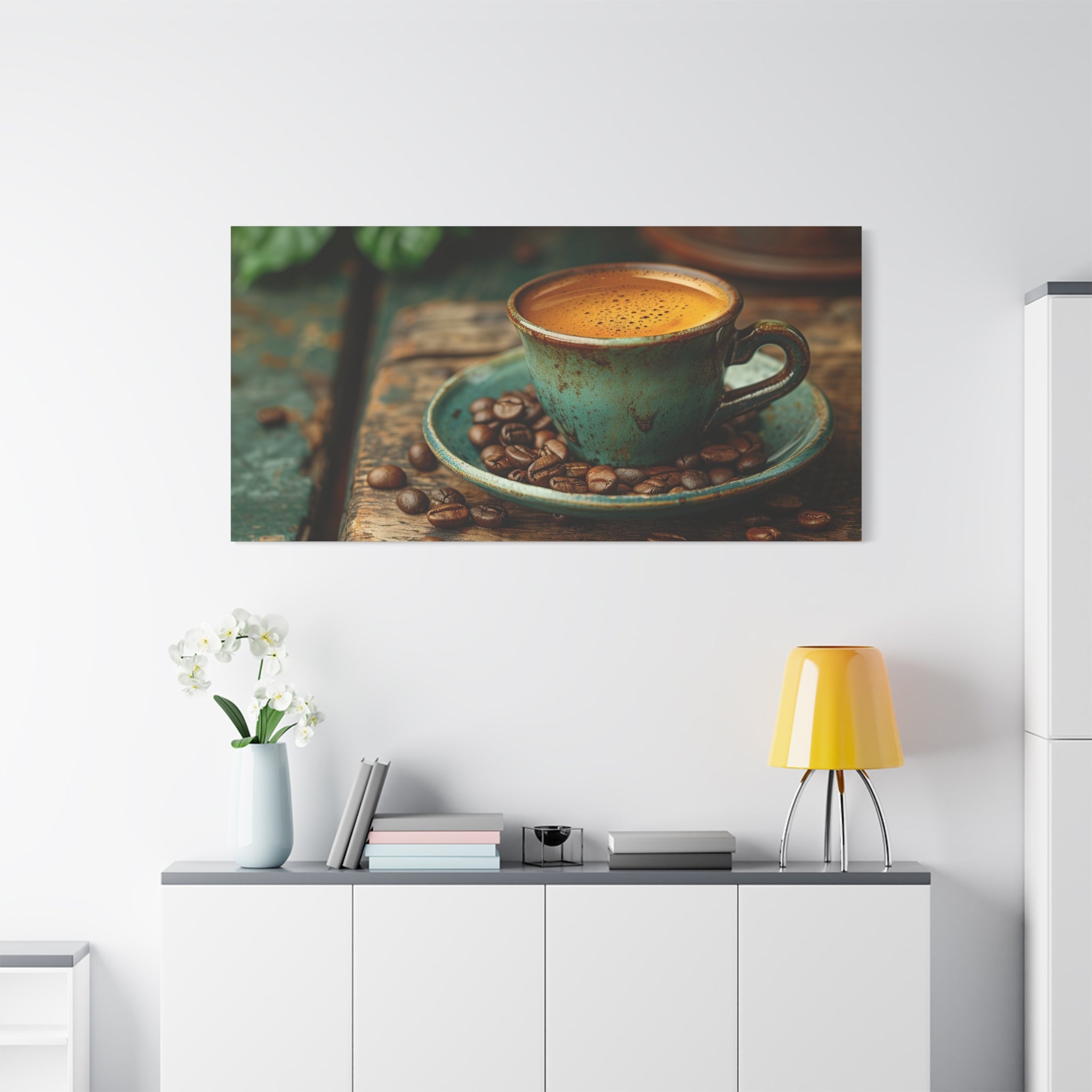 coffee-canvas-wall-art-coffee-art-coffee-print-coffee-decor-coffee-grains-coffee-poster-coffee-wall-decor-coffee-lovers-gift