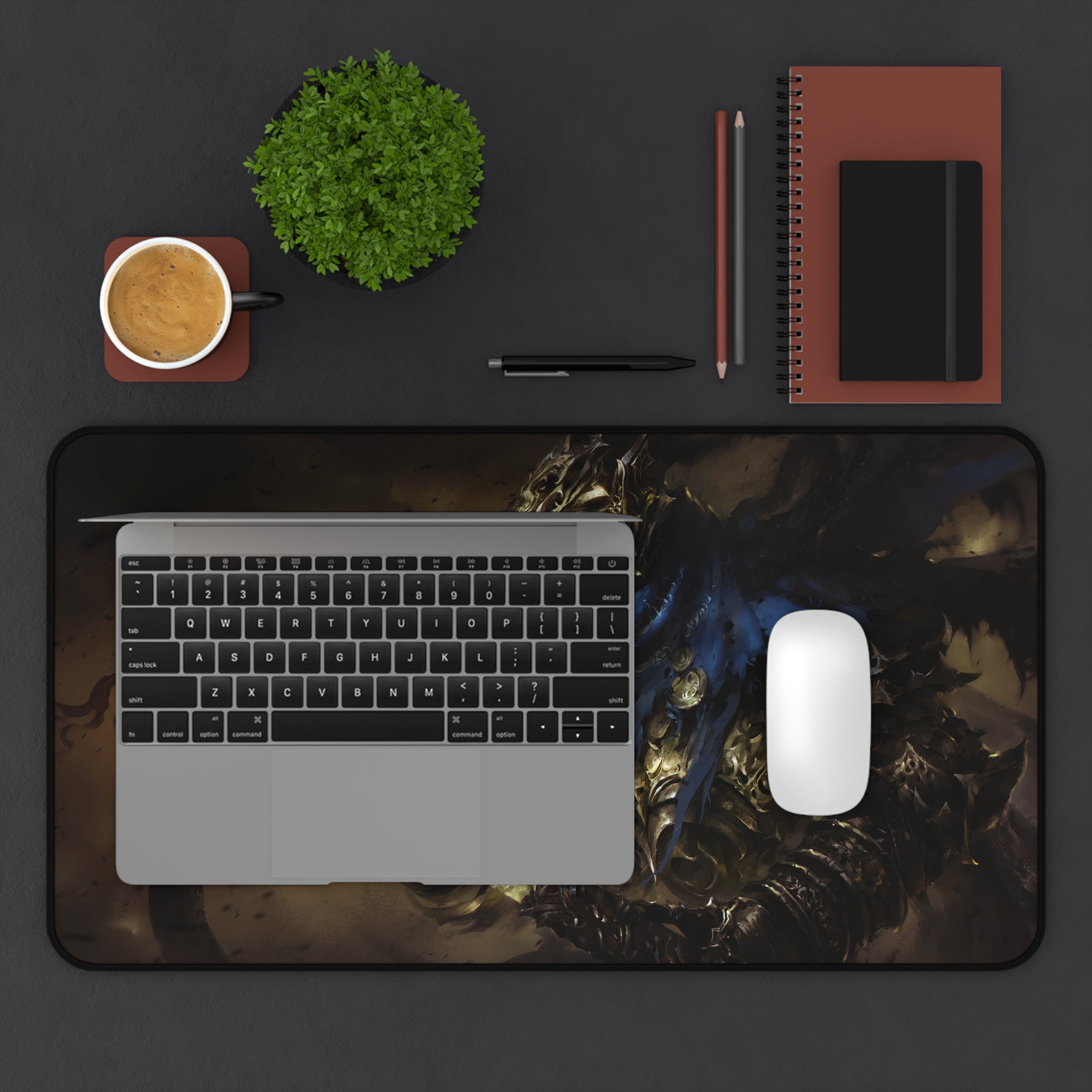 dark-souls-gaming-mouse-pad-knight-sir-artorias-art-xl-desk-mat-extended-desk-pad-for-gamers-gaming-gift