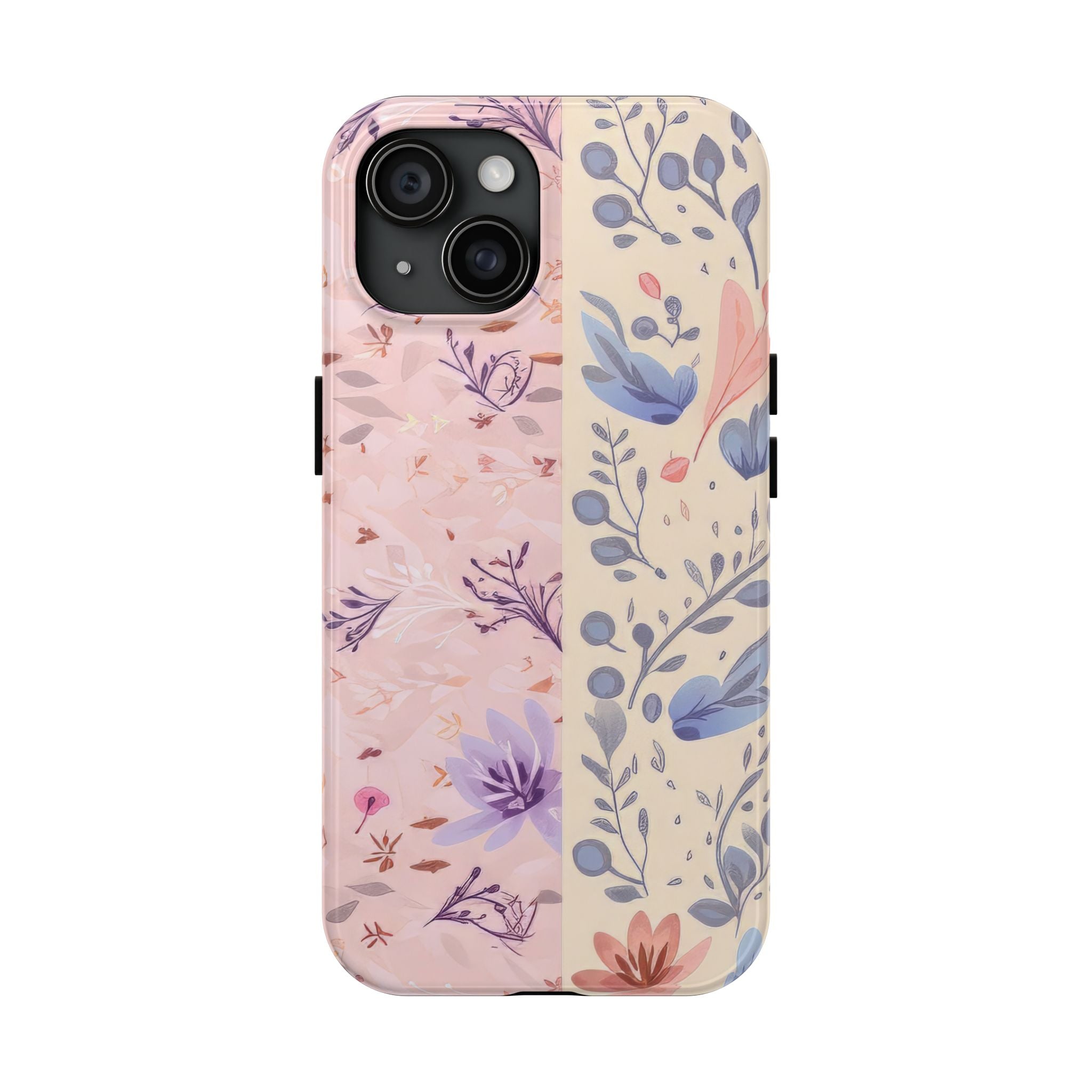 boho-floral-pastel-iphone-tough-case-protective-iphone-cover-artistic-iphone-case-stylish-tech-accessory-unique-gift-iphone-c
