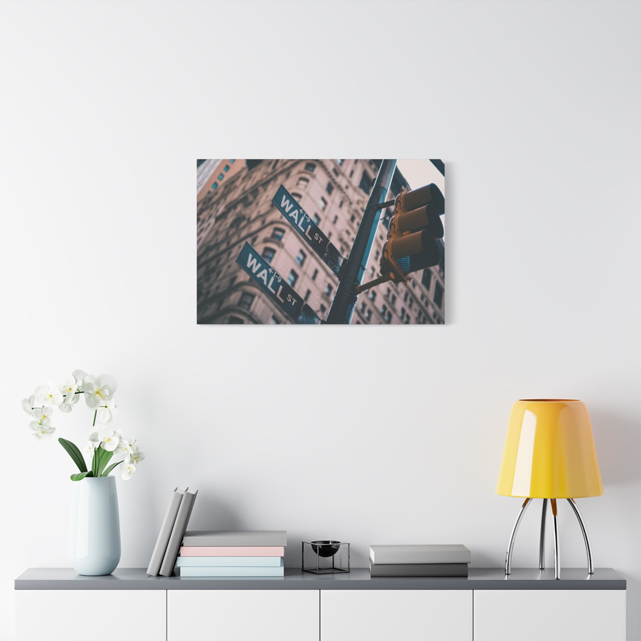 wall-street-canvas-wall-art-finance-office-decor-bull-print-wall-street-decor-office-gift-wall-hanging-wall-street-sign