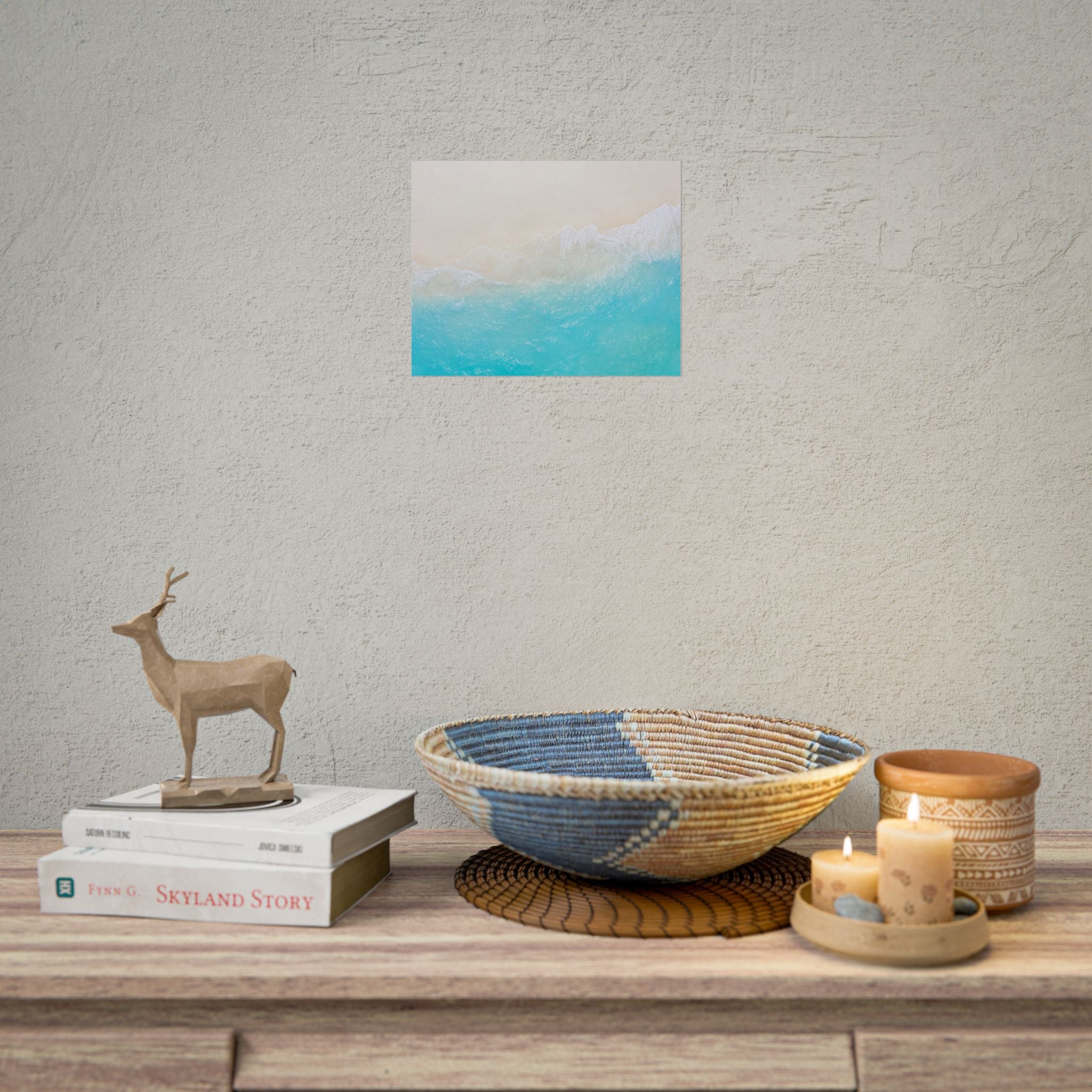 beach-poster-wall-art-ocean-minimalist-decor-coastal-photography-ocean-print-sand-landscape-home-office-decor-neutral-art