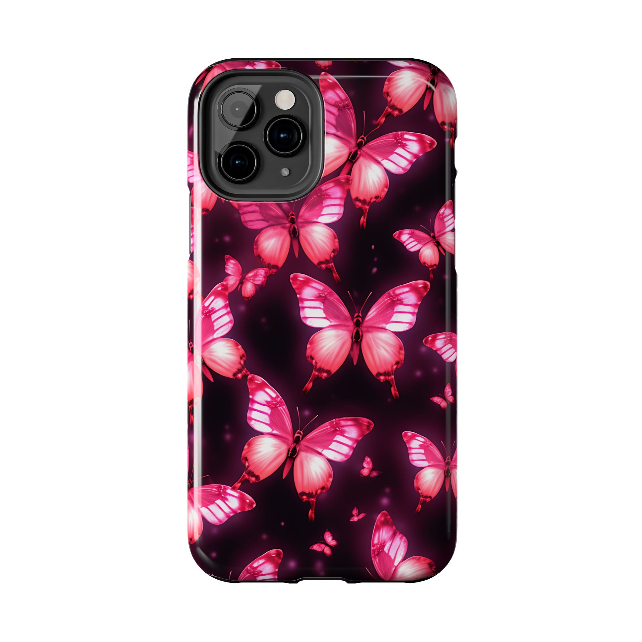 neon-glitter-butterfly-tough-phone-case-iphone-cover-protective-phone-case-sparkly-cellphone-case-glittery-phone-cover-tough-