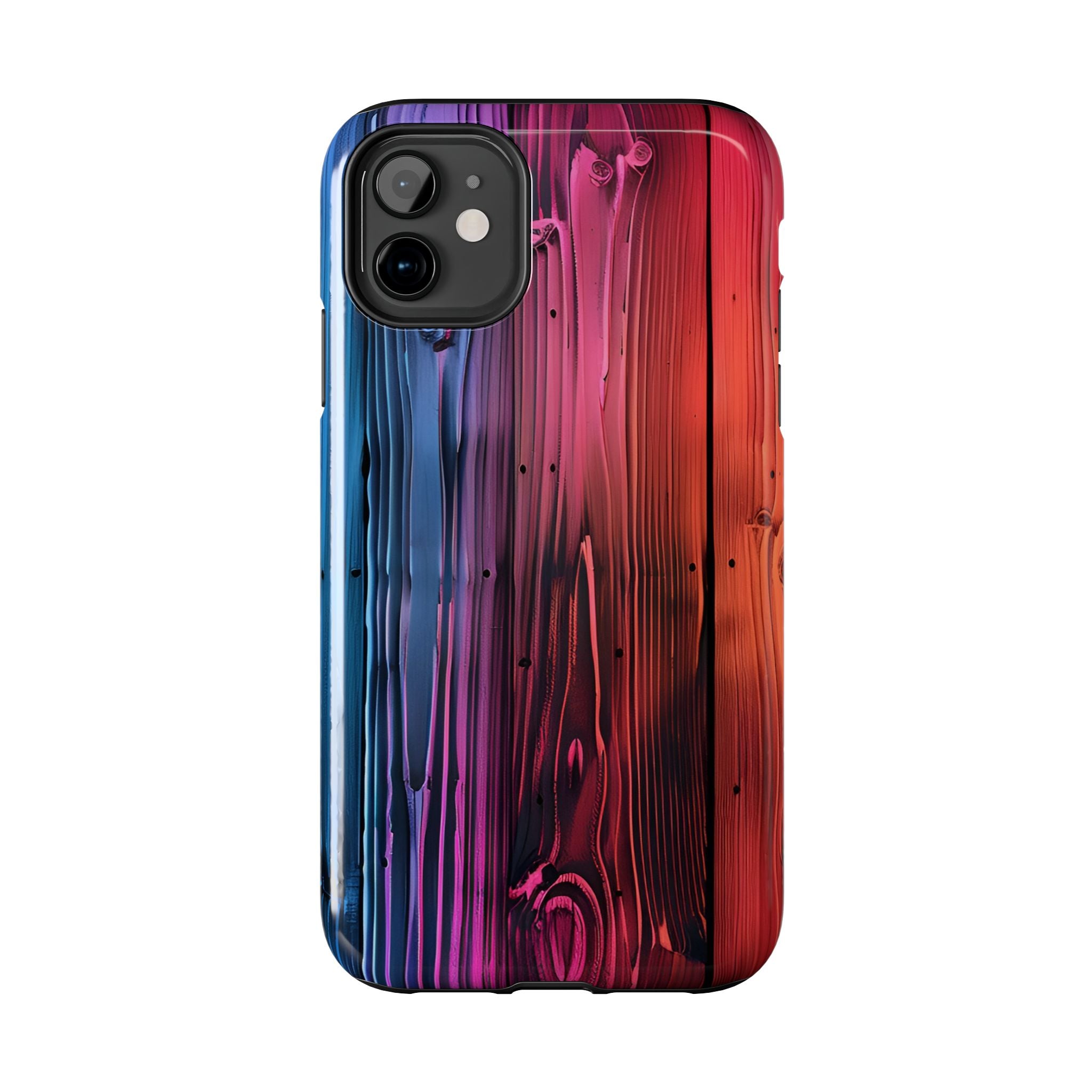 disco-neon-tough-iphone-cases-wood-grain-texture-iphone-case-cover-protective-iphone-shell-unique-iphone-accessories-iphone-1